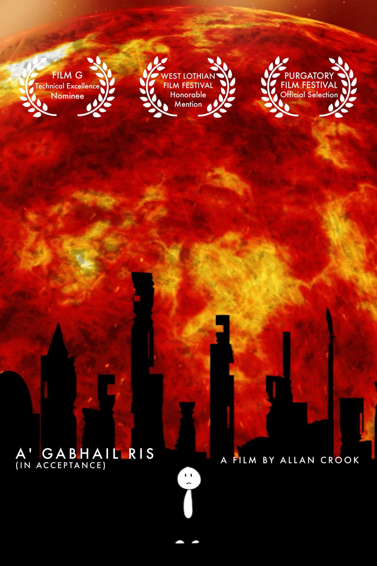 A' Gabhail Ris preview 2