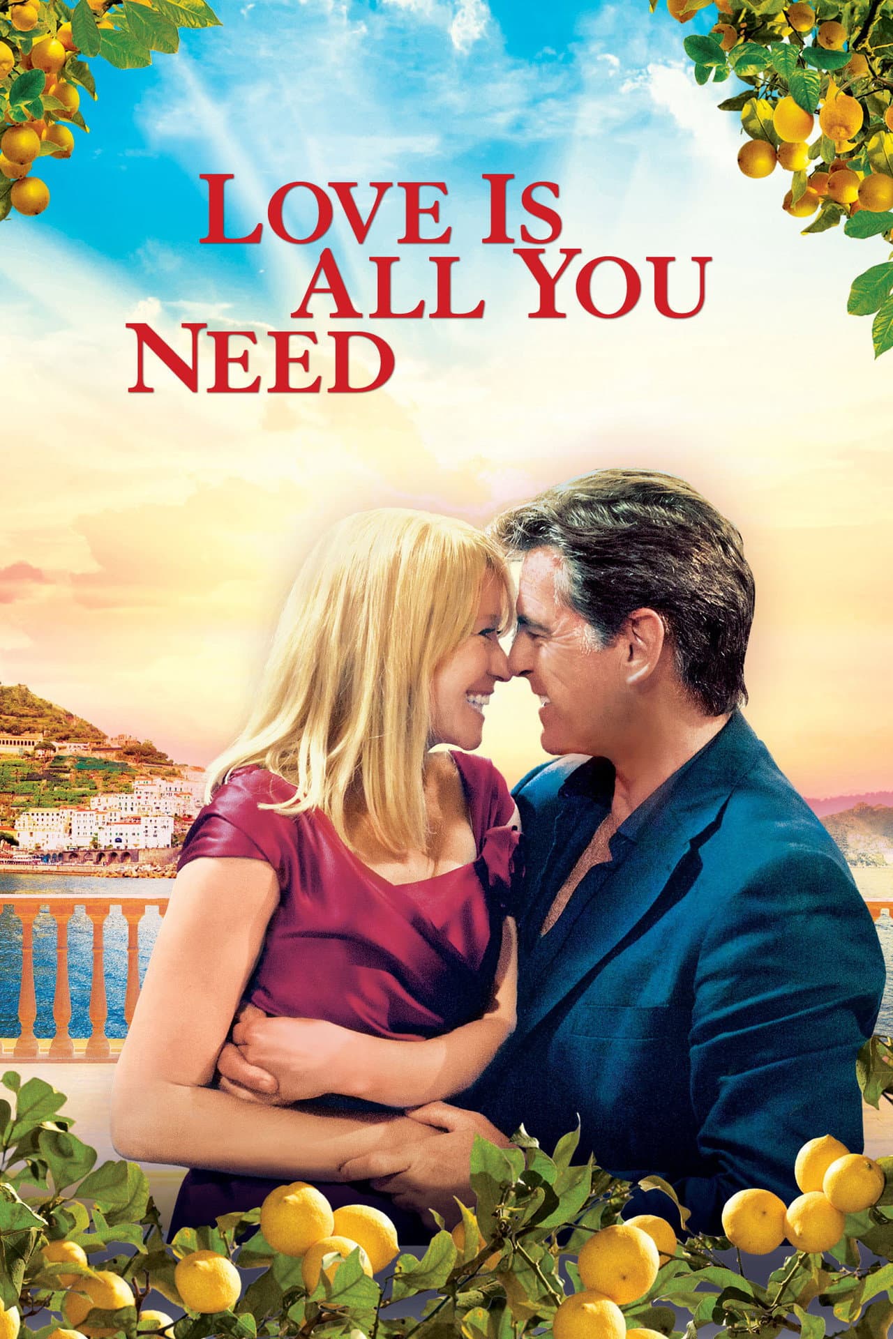 Love Is All You Need preview 2