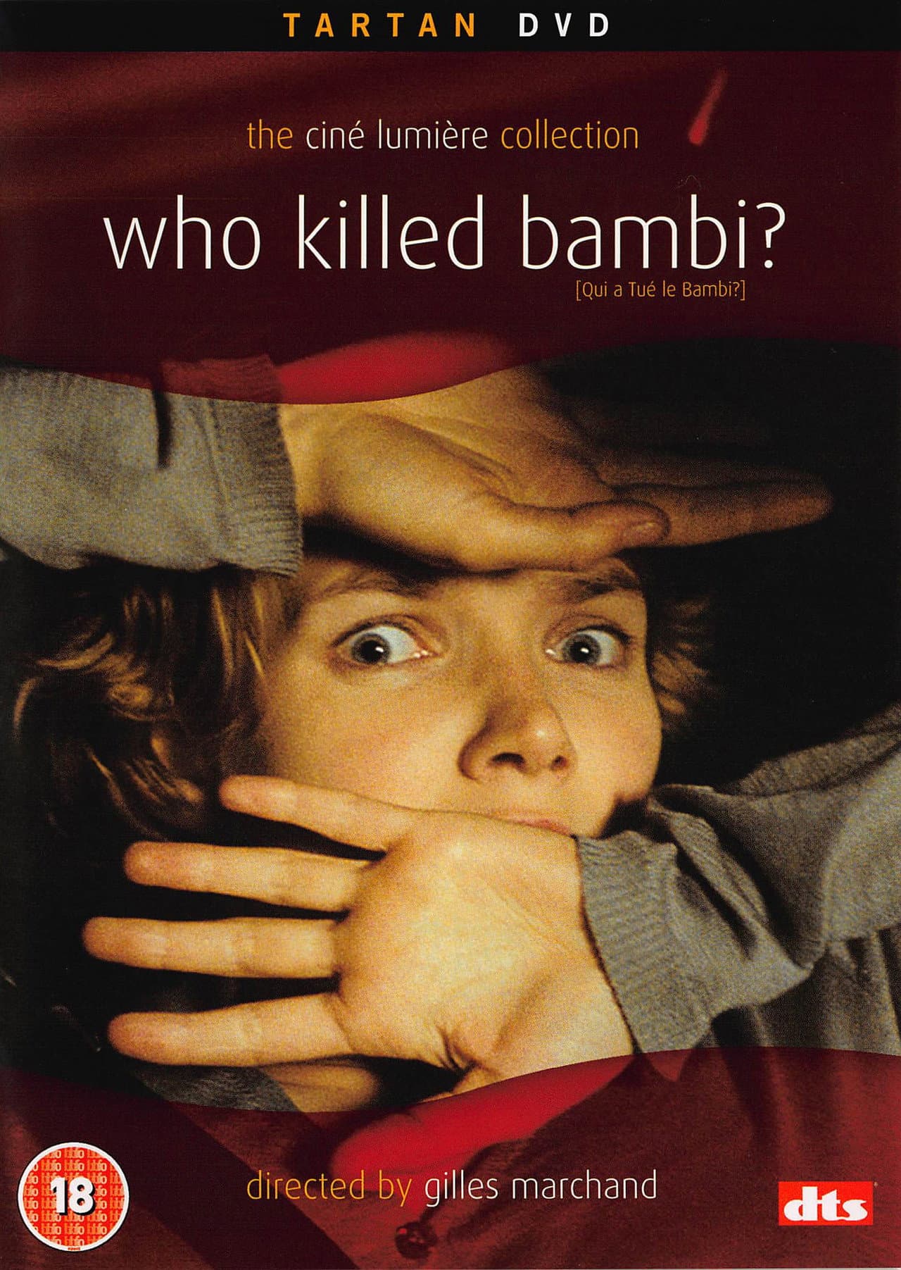 Who Killed Bambi? preview 2