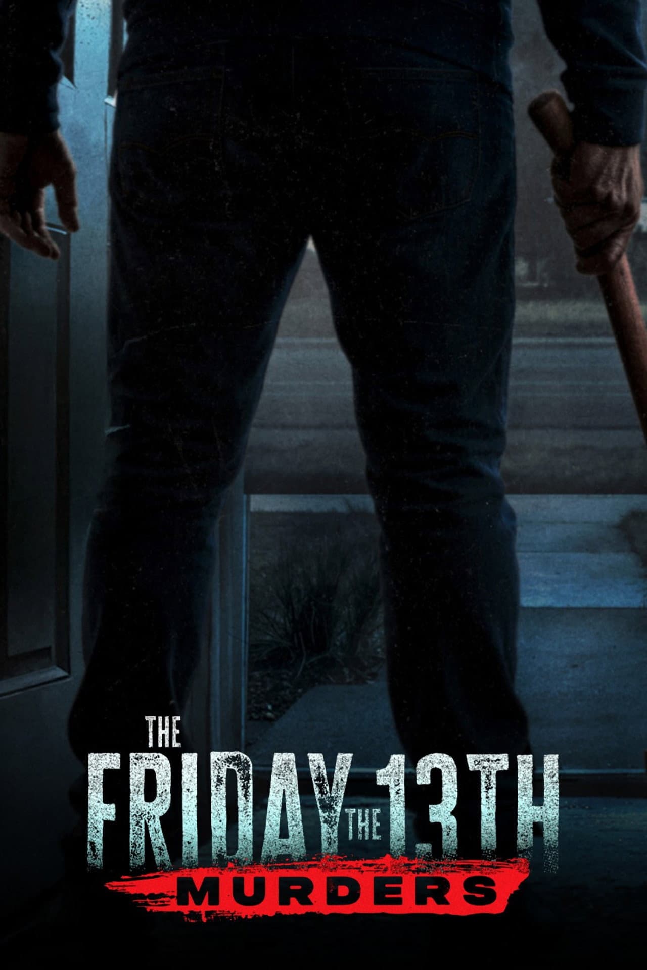 The Friday the 13th Murders preview 2