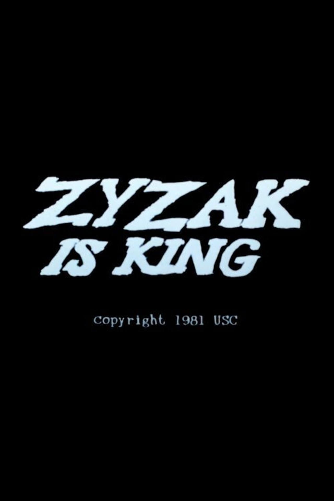 Zyzak Is King preview 2