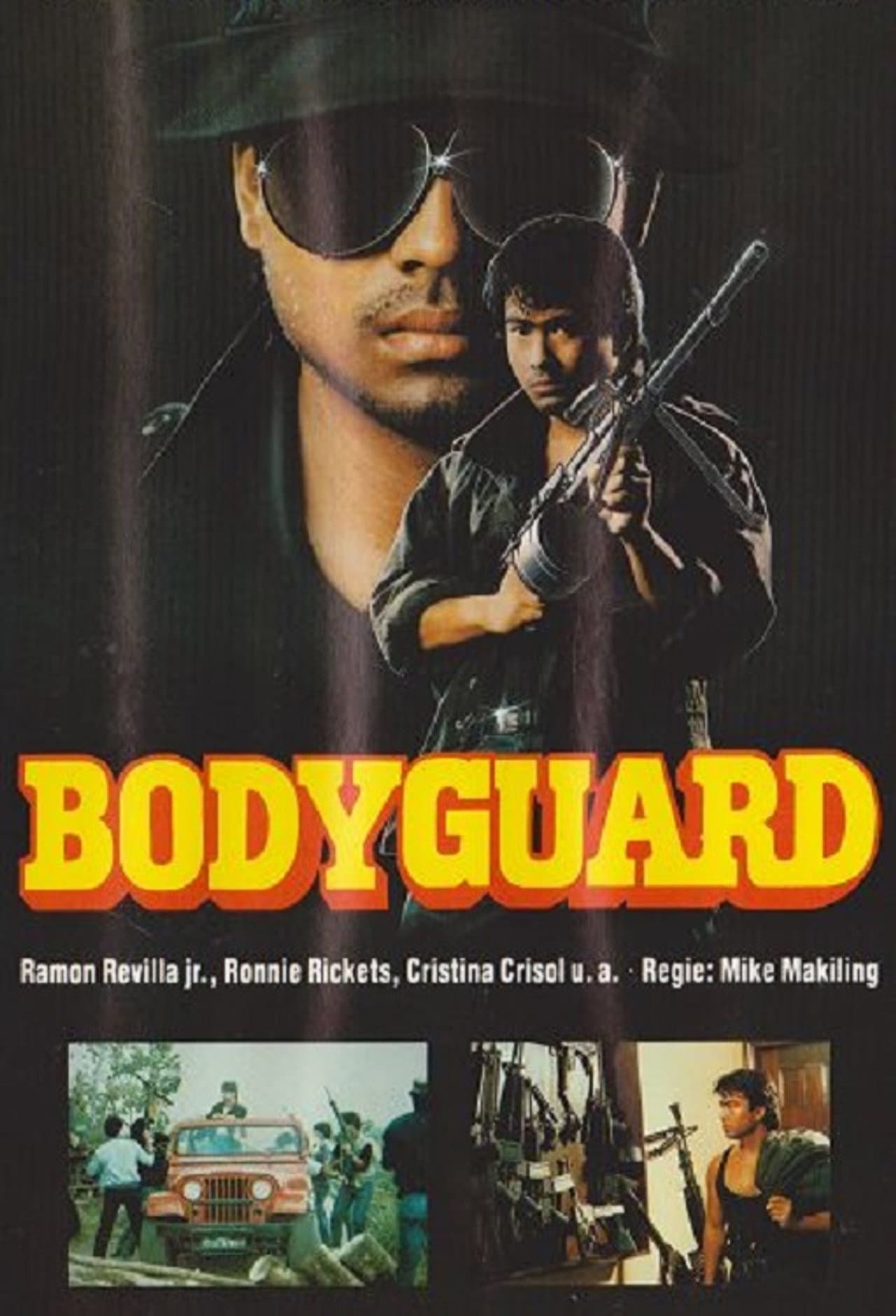 Bodyguard preview 1