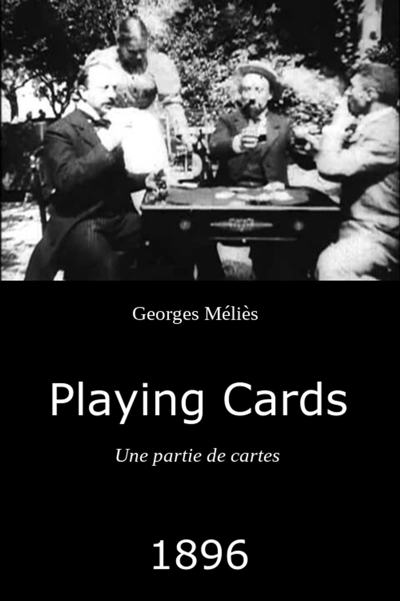 Playing Cards preview 2