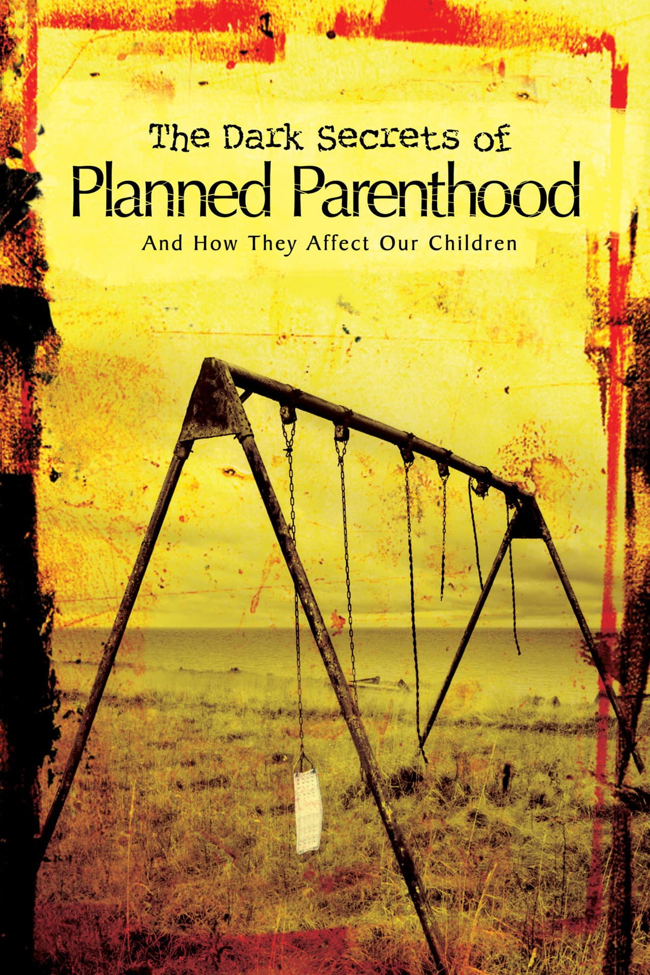 The Dark Secrets of Planned Parenthood preview 2