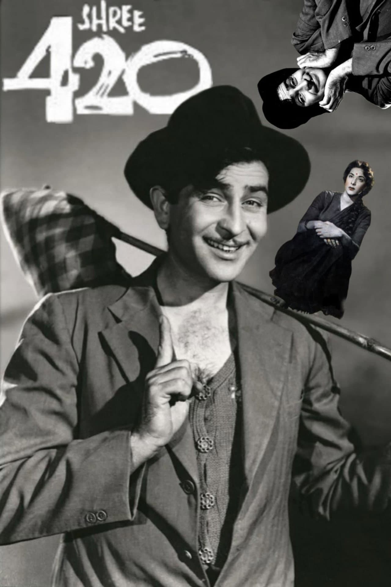 Shree 420 preview 2