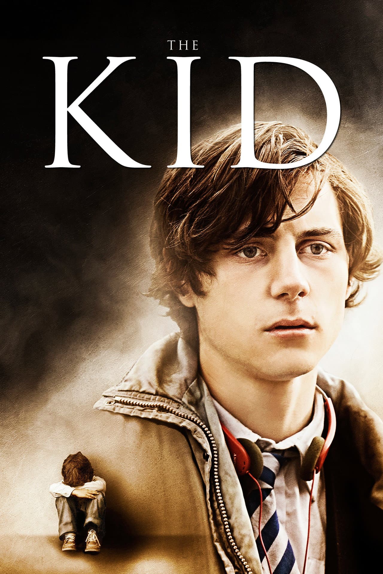 The Kid preview 2