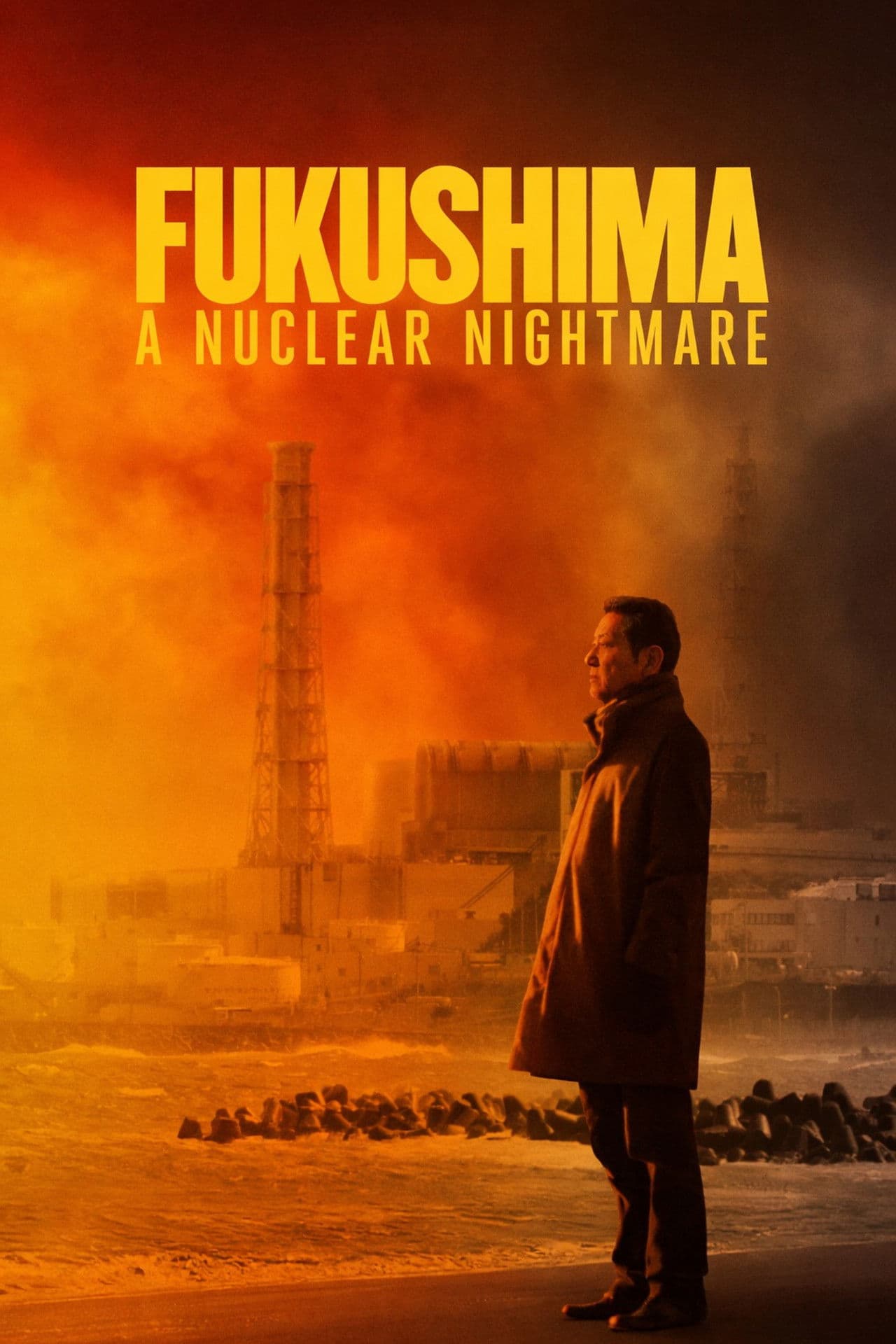 Fukushima: A Nuclear Nightmare preview 2