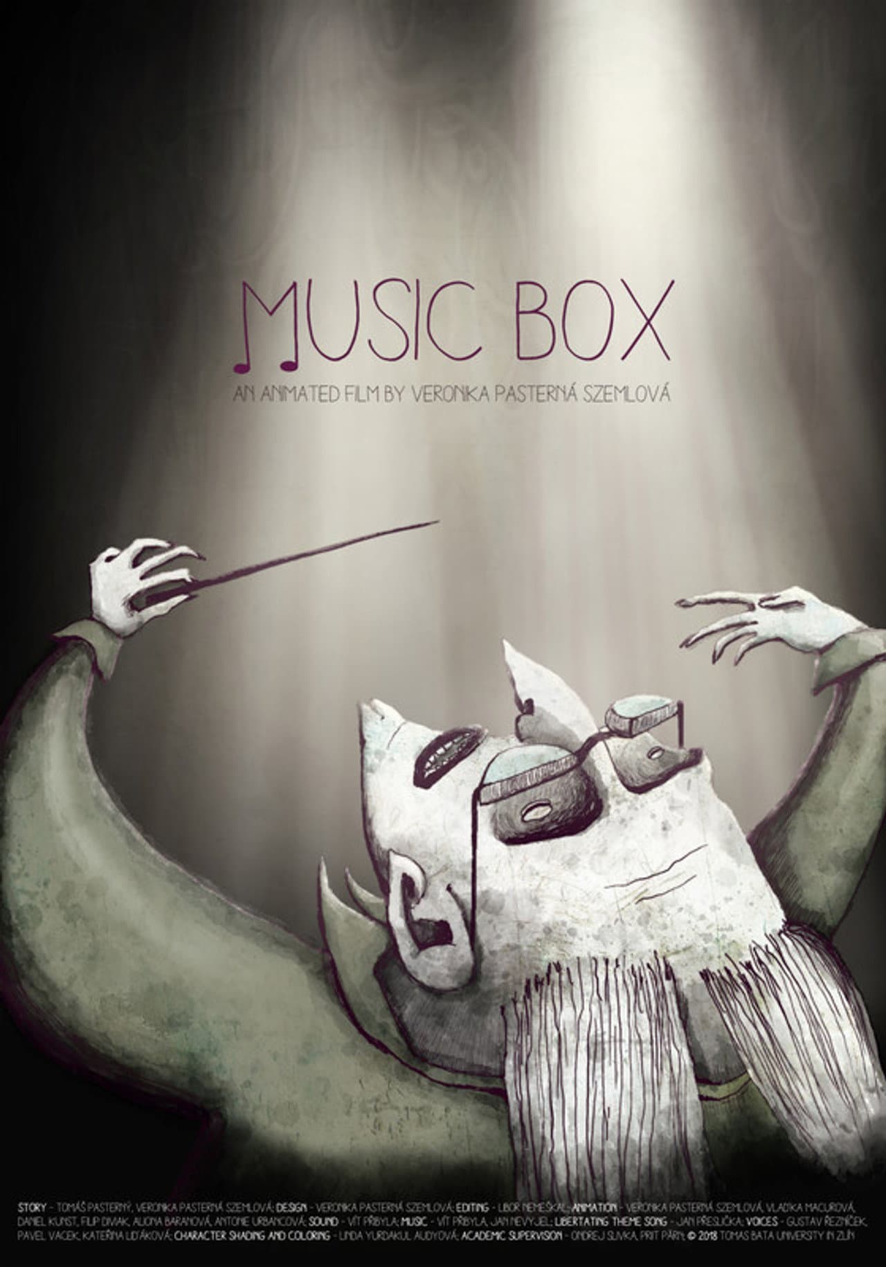 Music Box preview 2