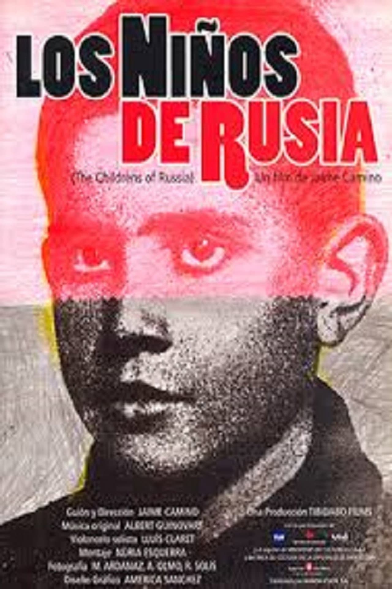 Los niños de Rusia preview 1