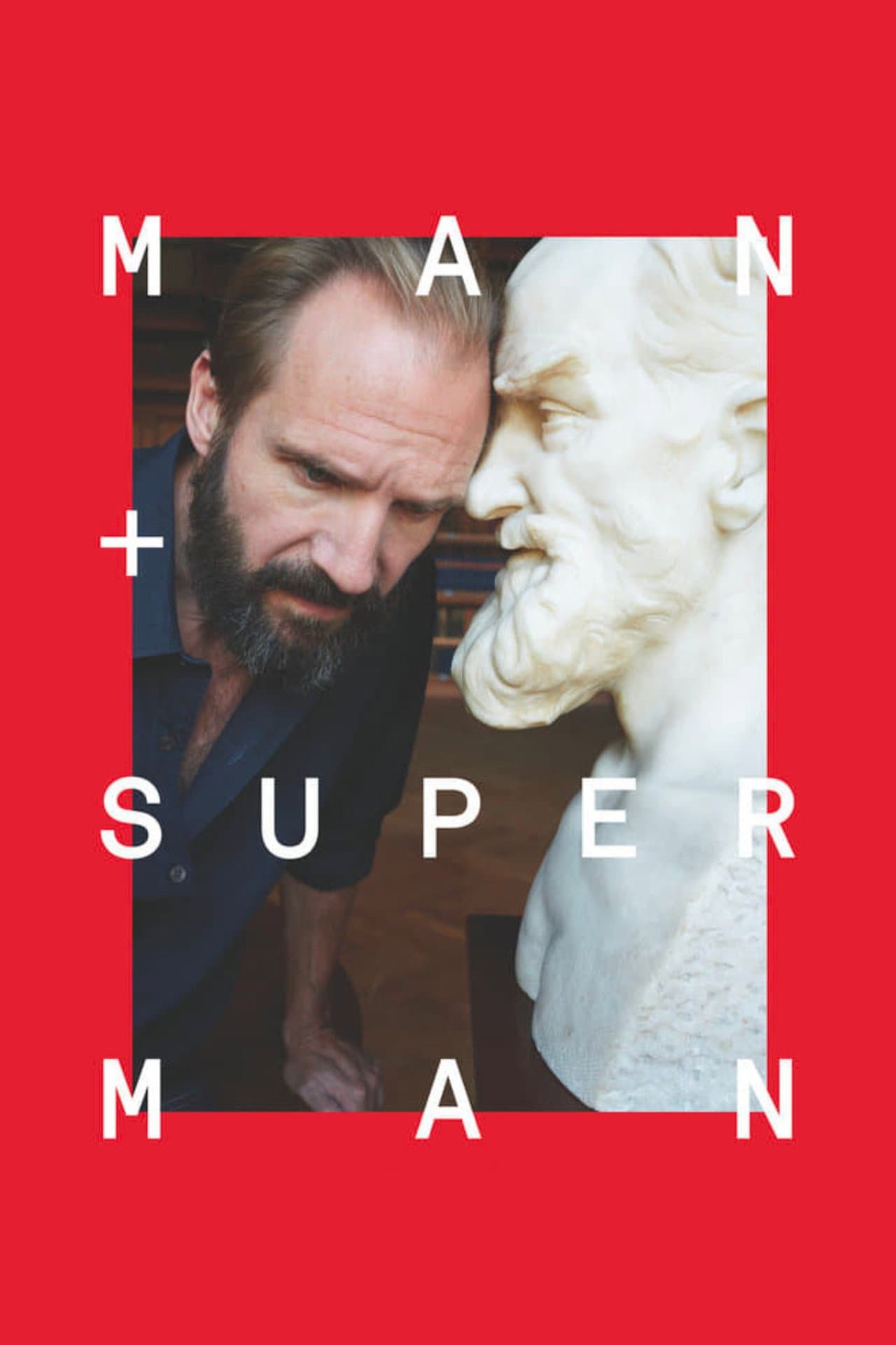 National Theatre Live: Man and Superman preview 2