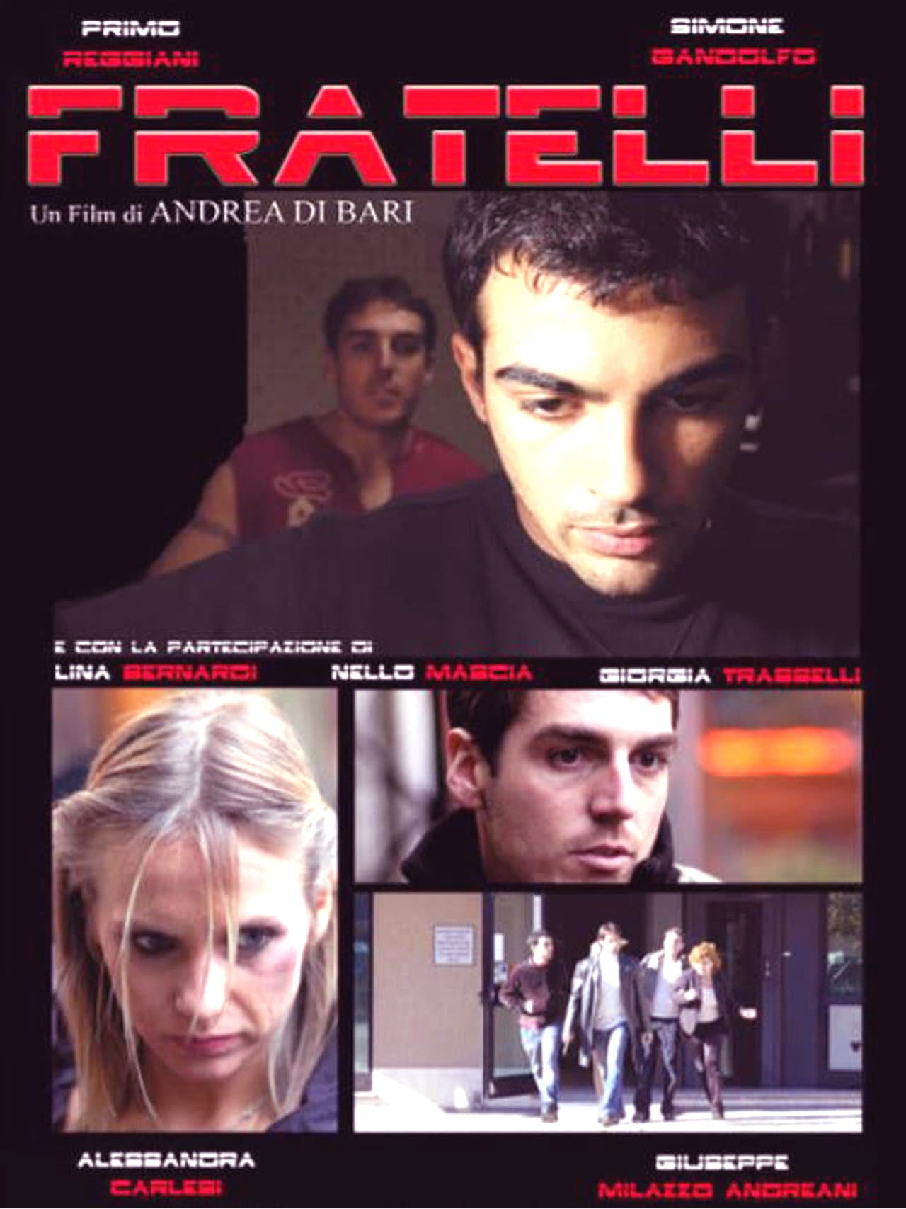 FRATELLI preview 2