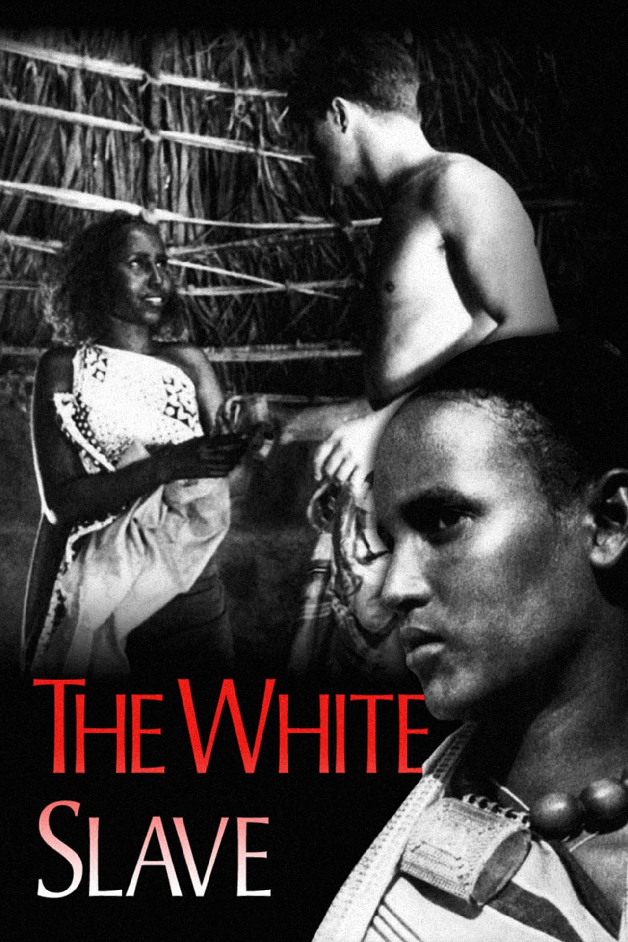 The White Slave preview 2