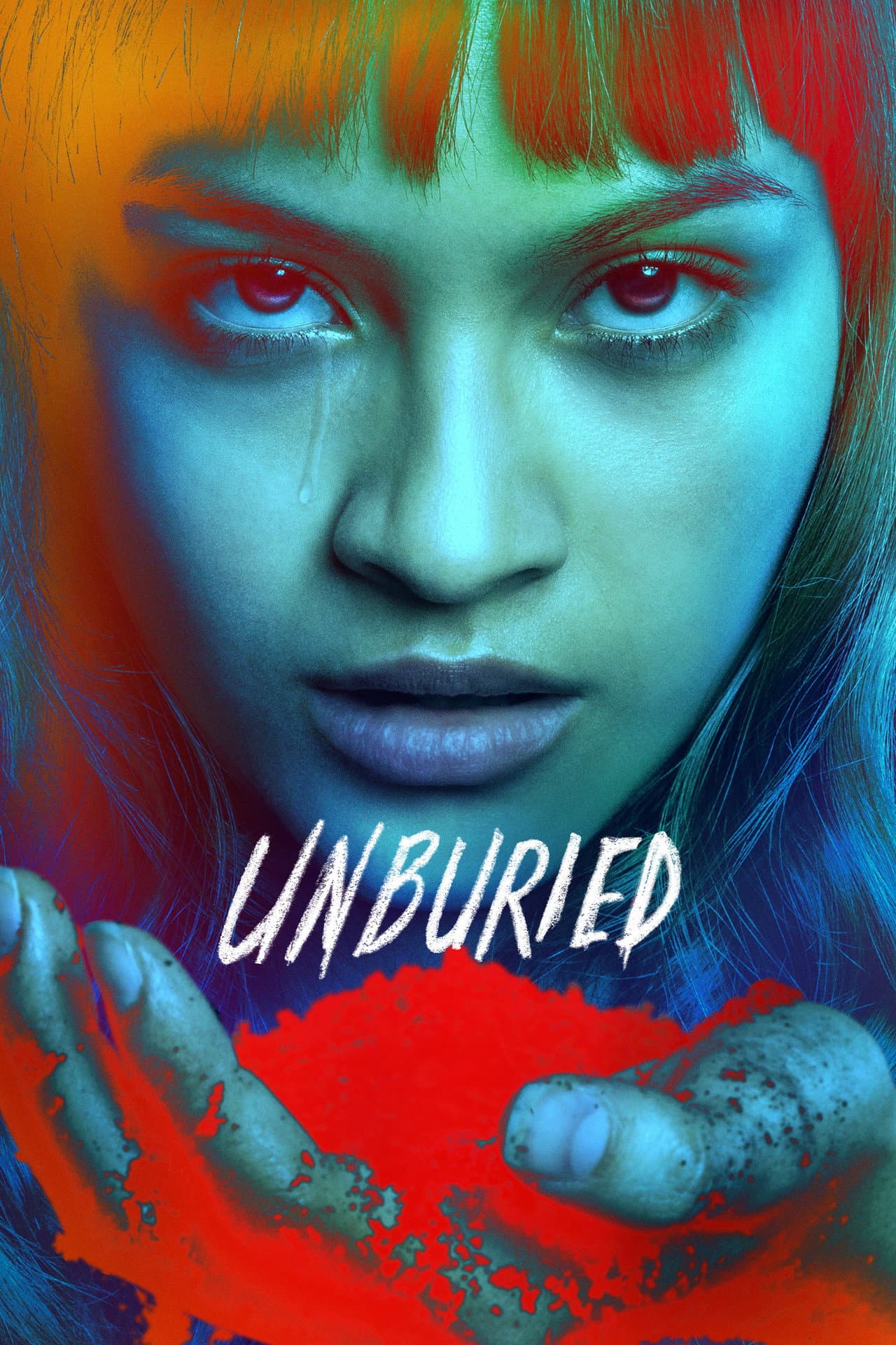 Unburied preview 2