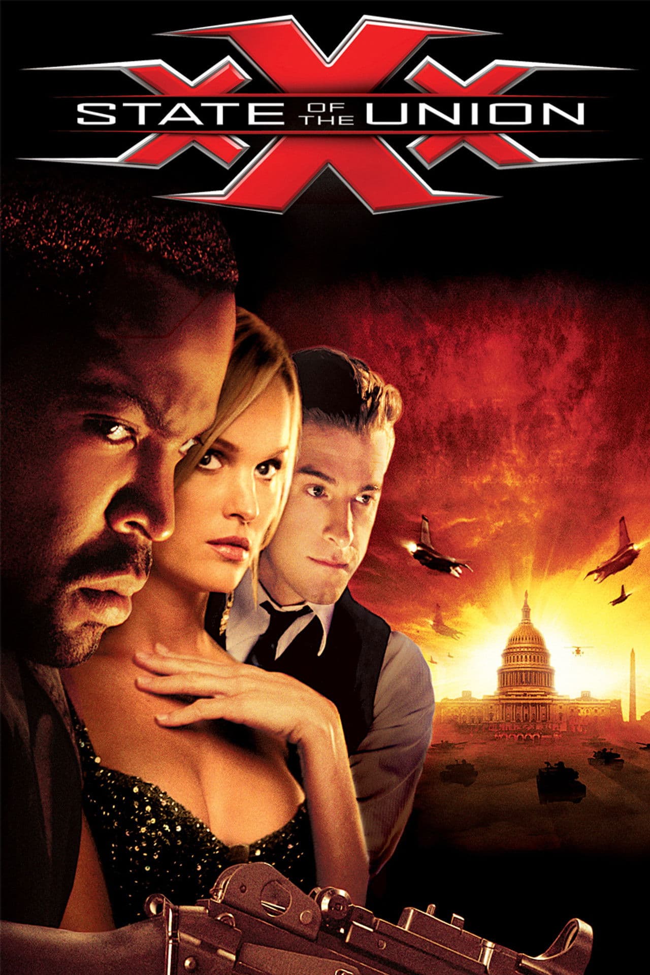xXx: State of the Union preview 2