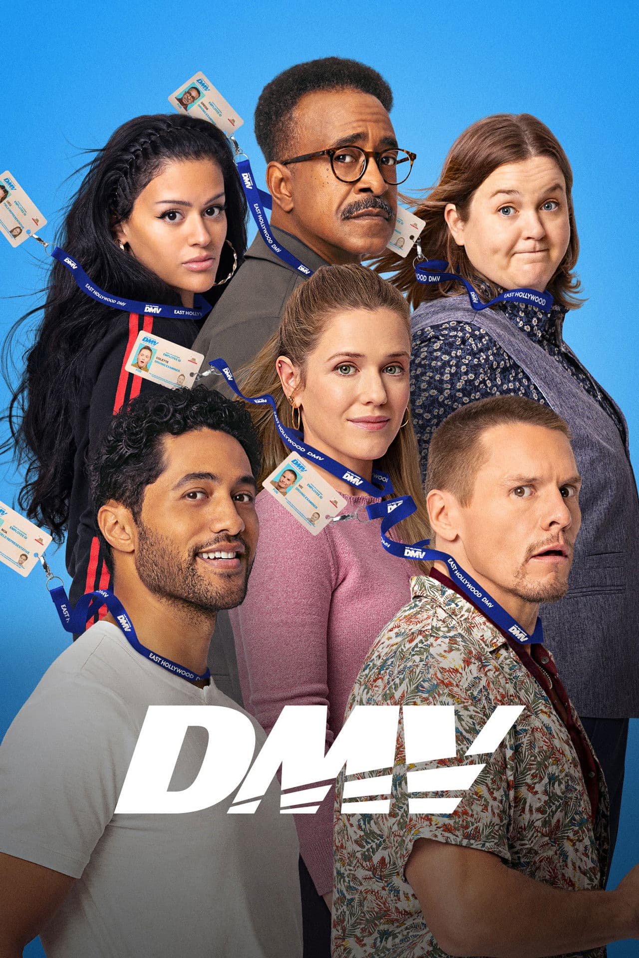 DMV preview 2