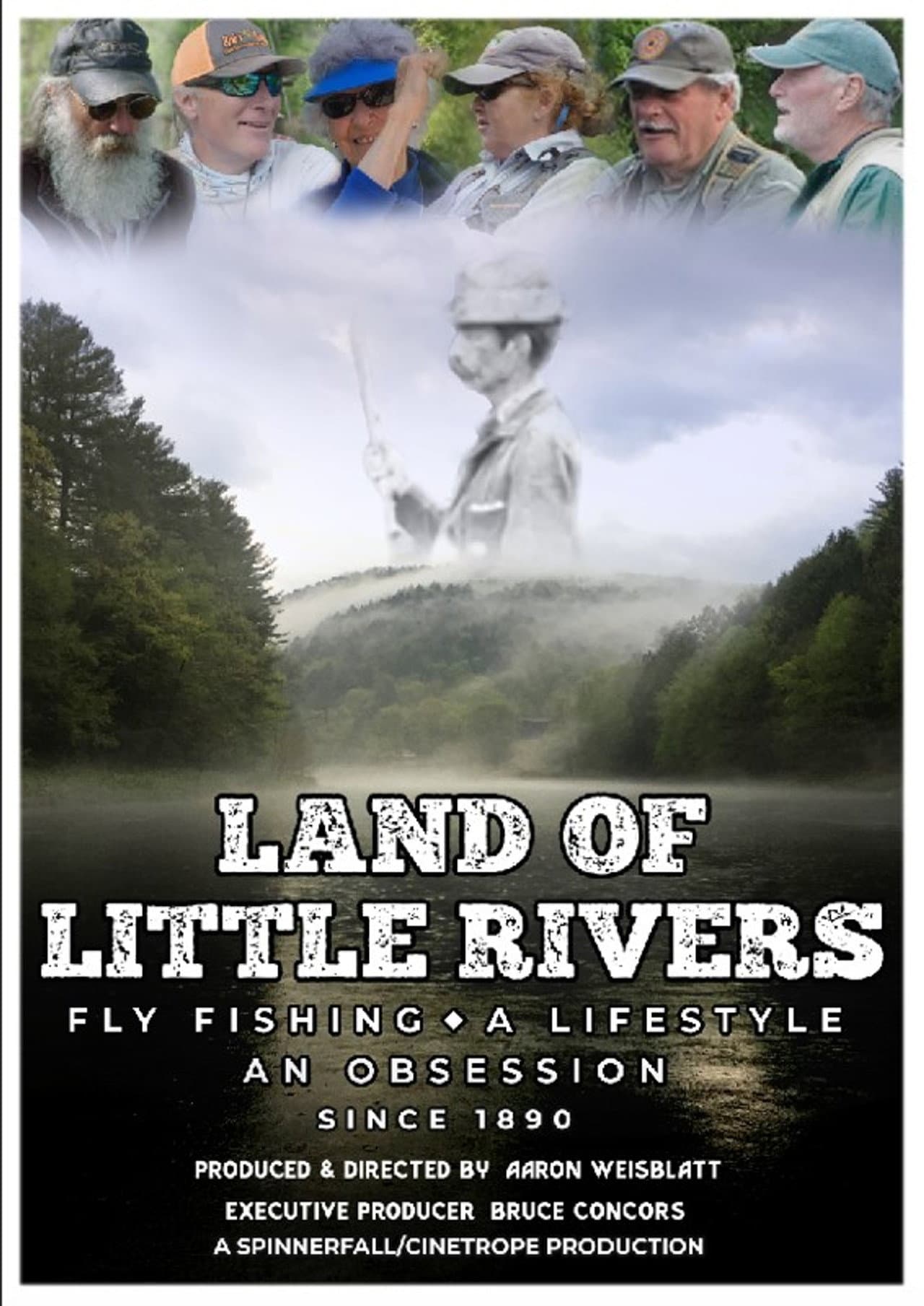 Land of Little Rivers preview 1