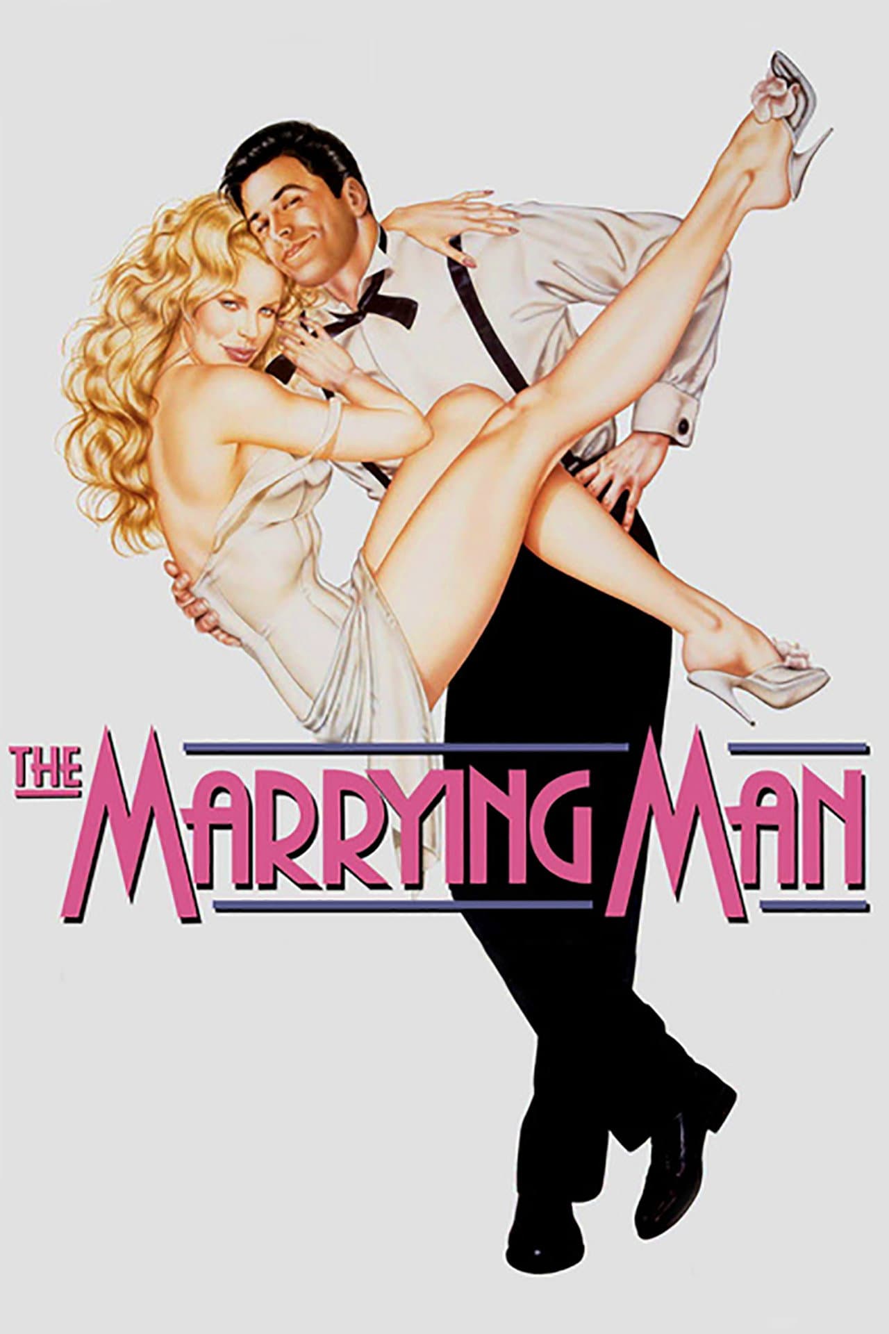 The Marrying Man preview 2