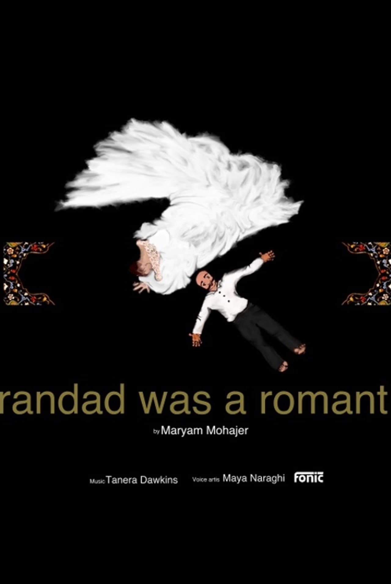 Grandad Was a Romantic preview 1