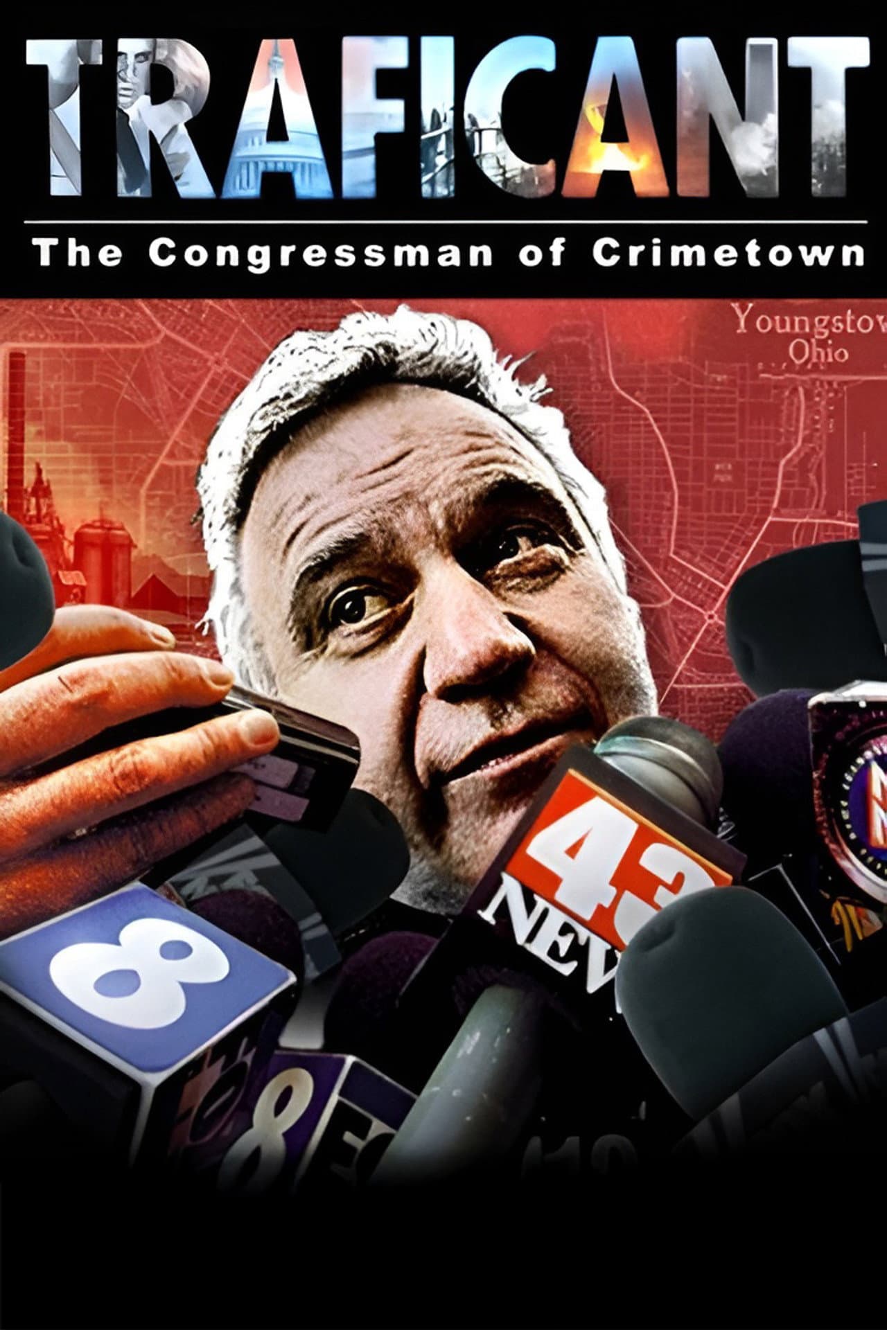 Traficant: The Congressman of Crimetown preview 1