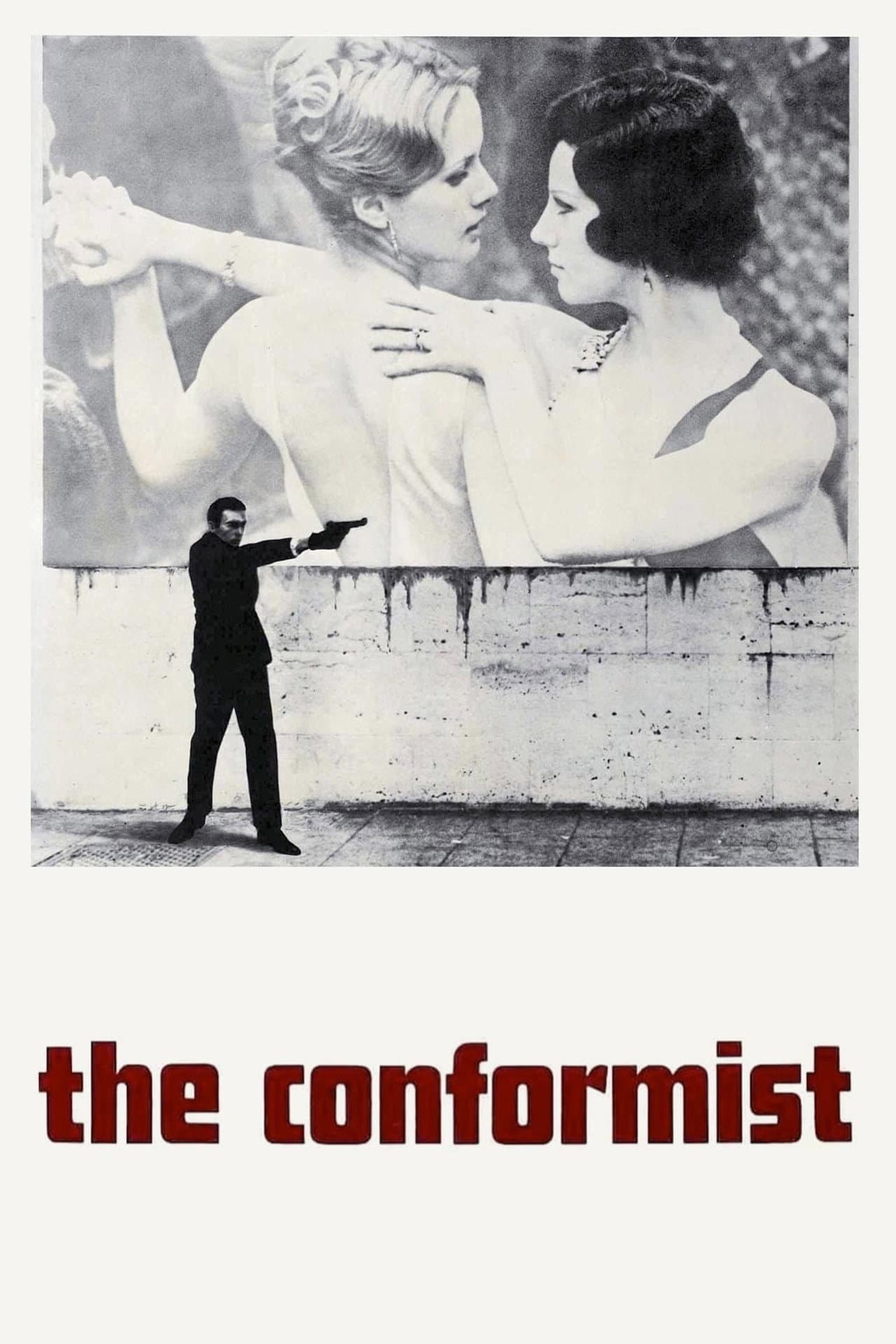 The Conformist preview 2