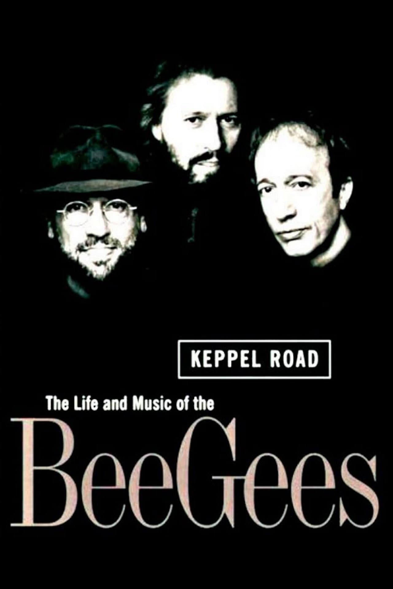 Keppel Road: The Life and Music of the Bee Gees preview 1