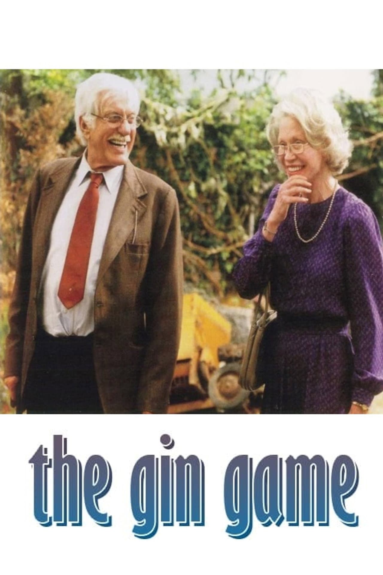 The Gin Game preview 1