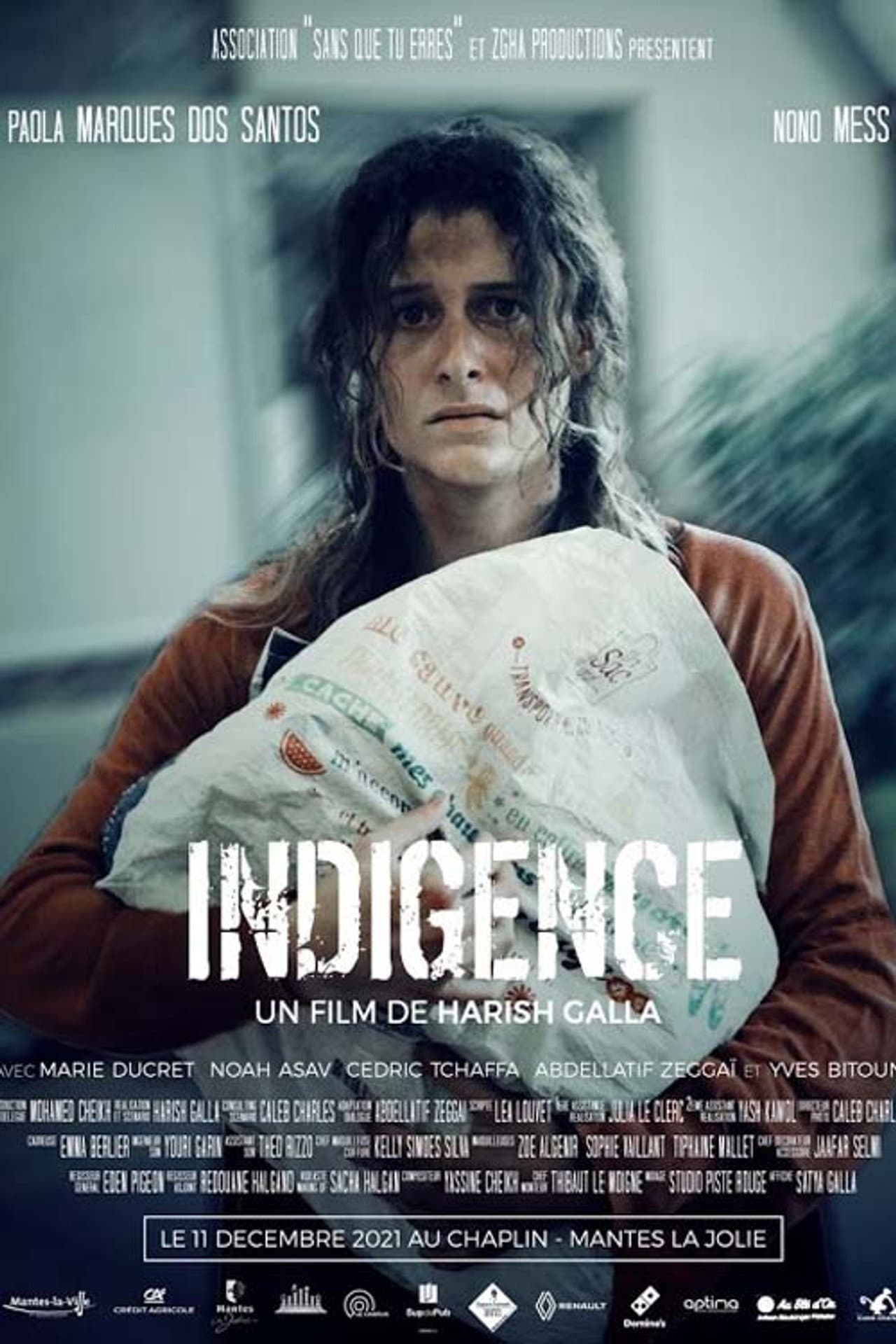 Indigence preview 2