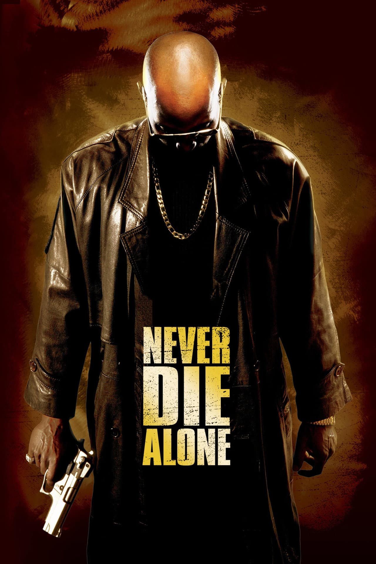 Never Die Alone preview 2