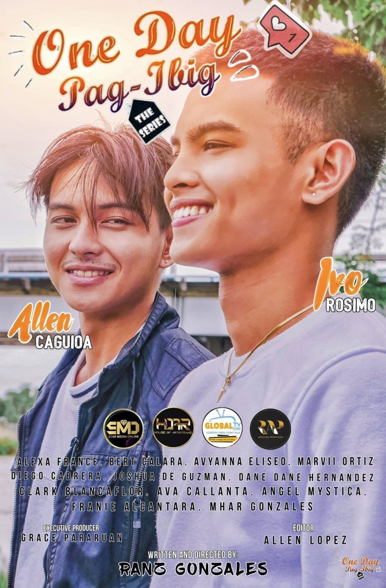 One Day Love: The Series preview 2