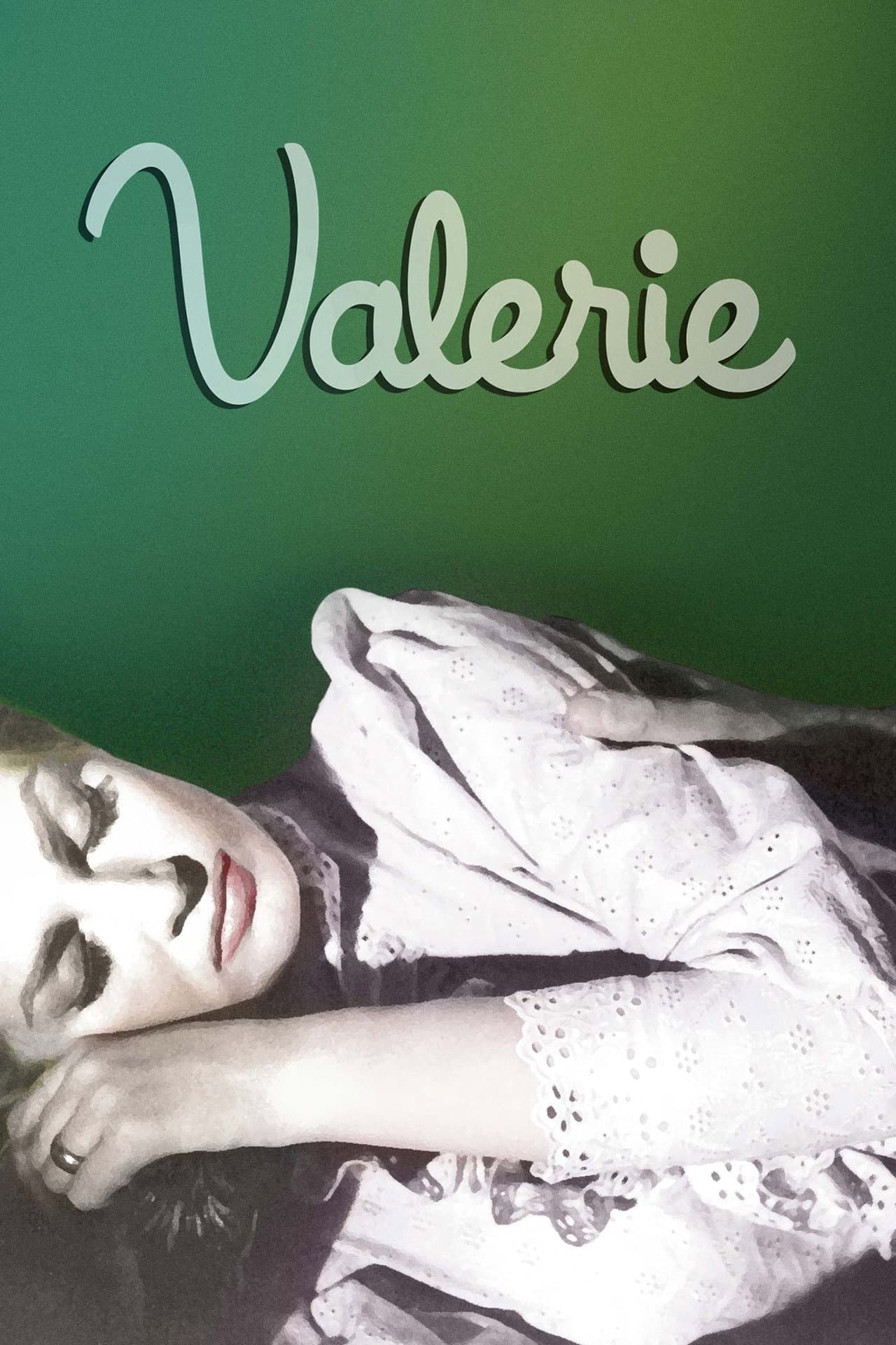 Valerie preview 2