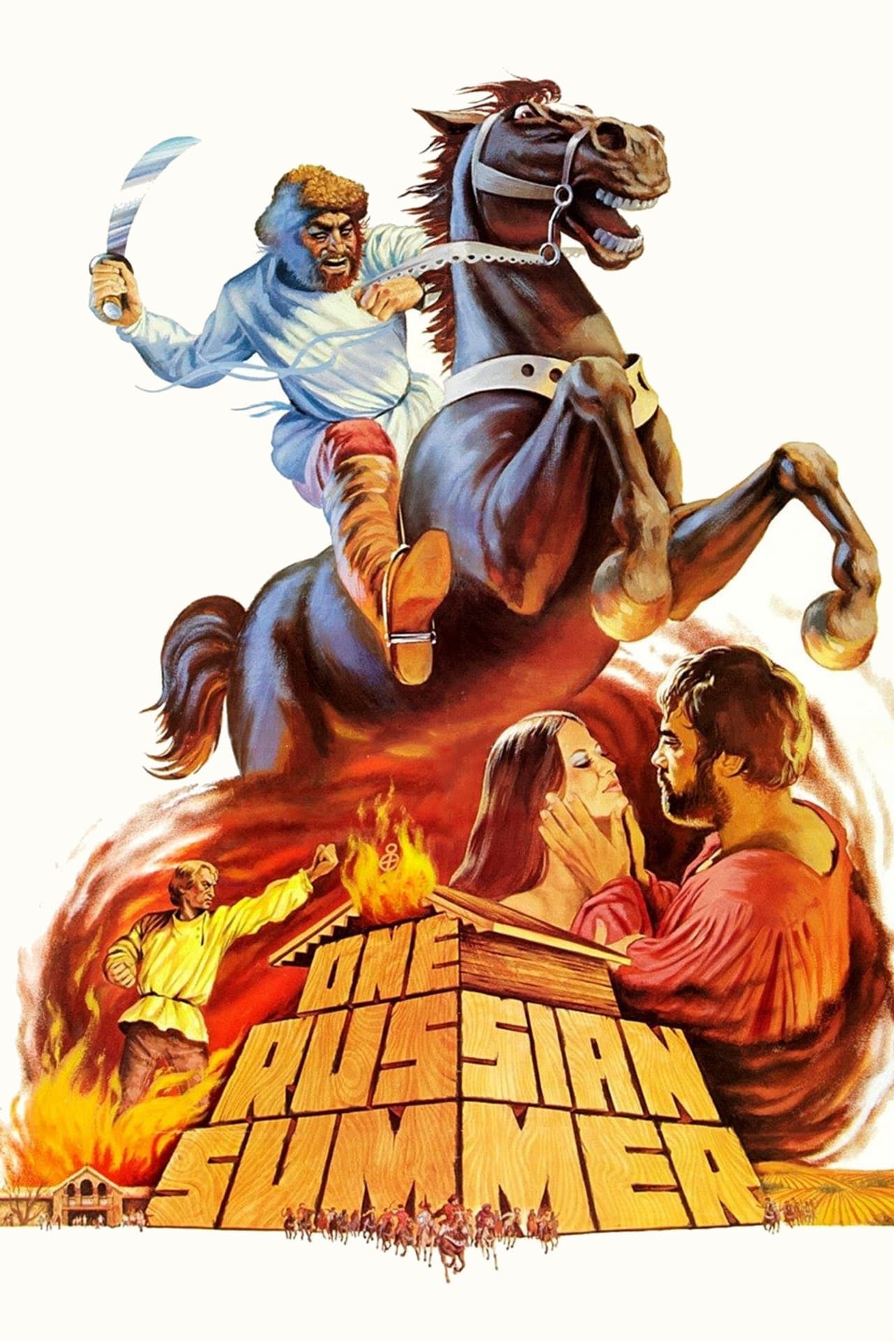 One Russian Summer preview 2