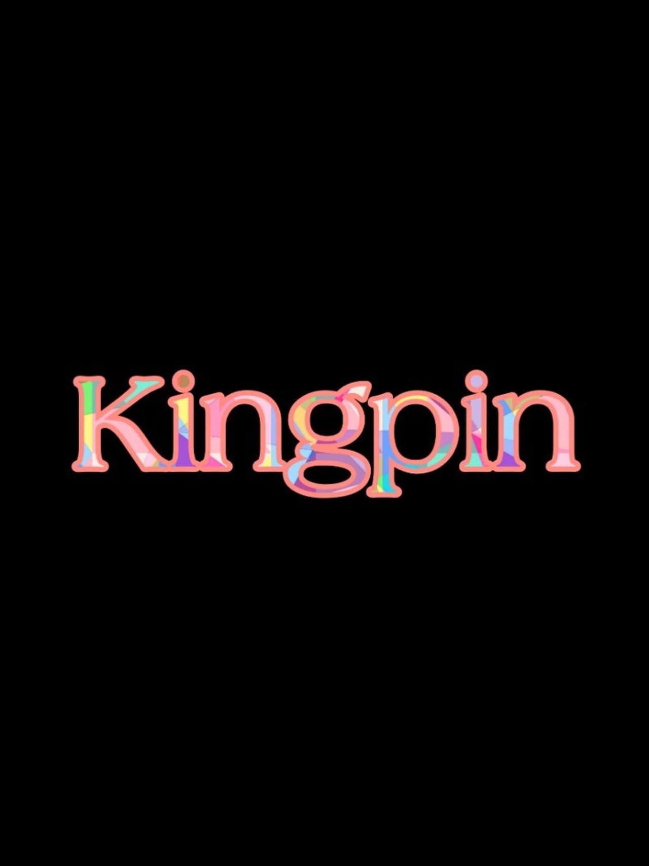Kingpin preview 1