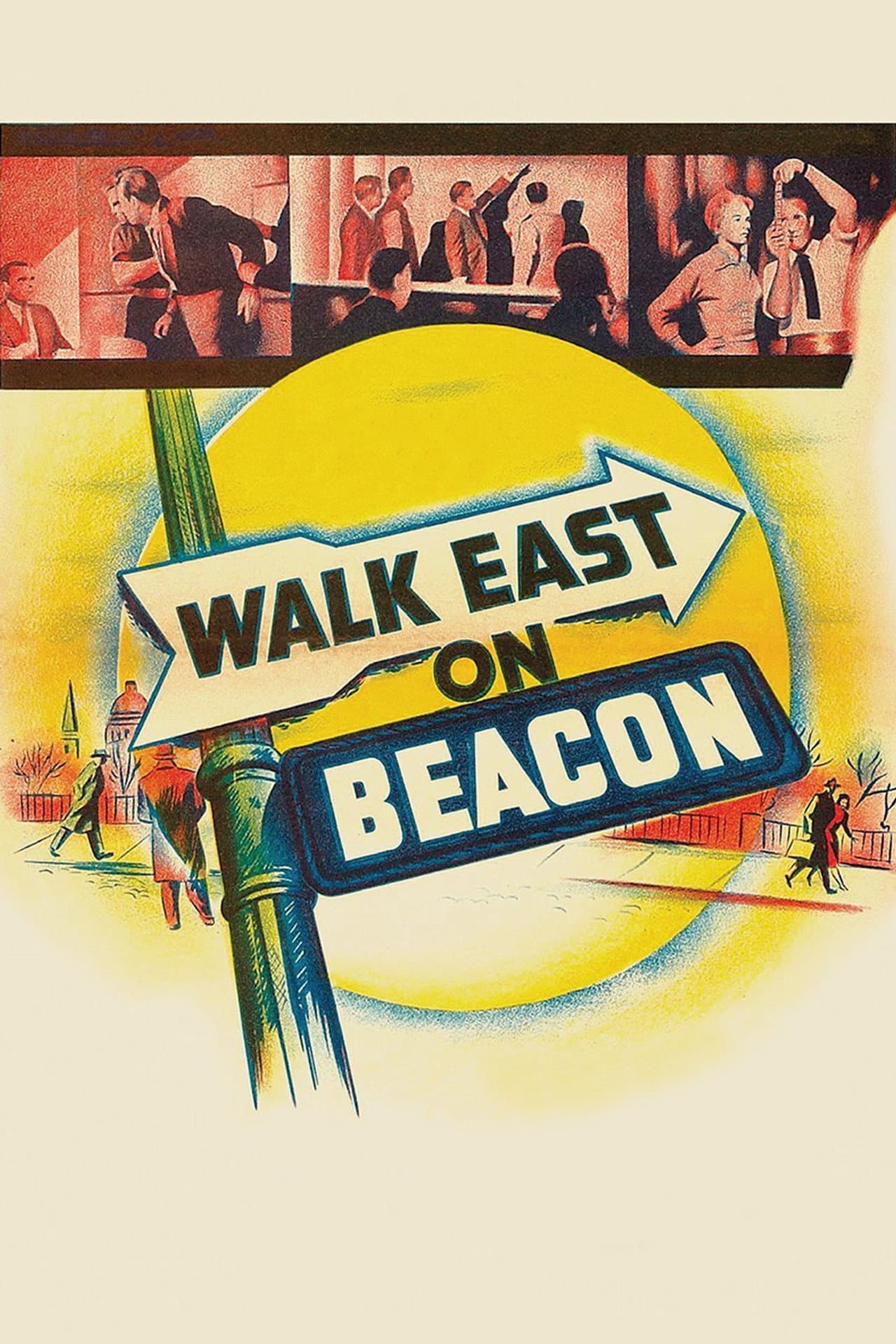 Walk East on Beacon preview 2