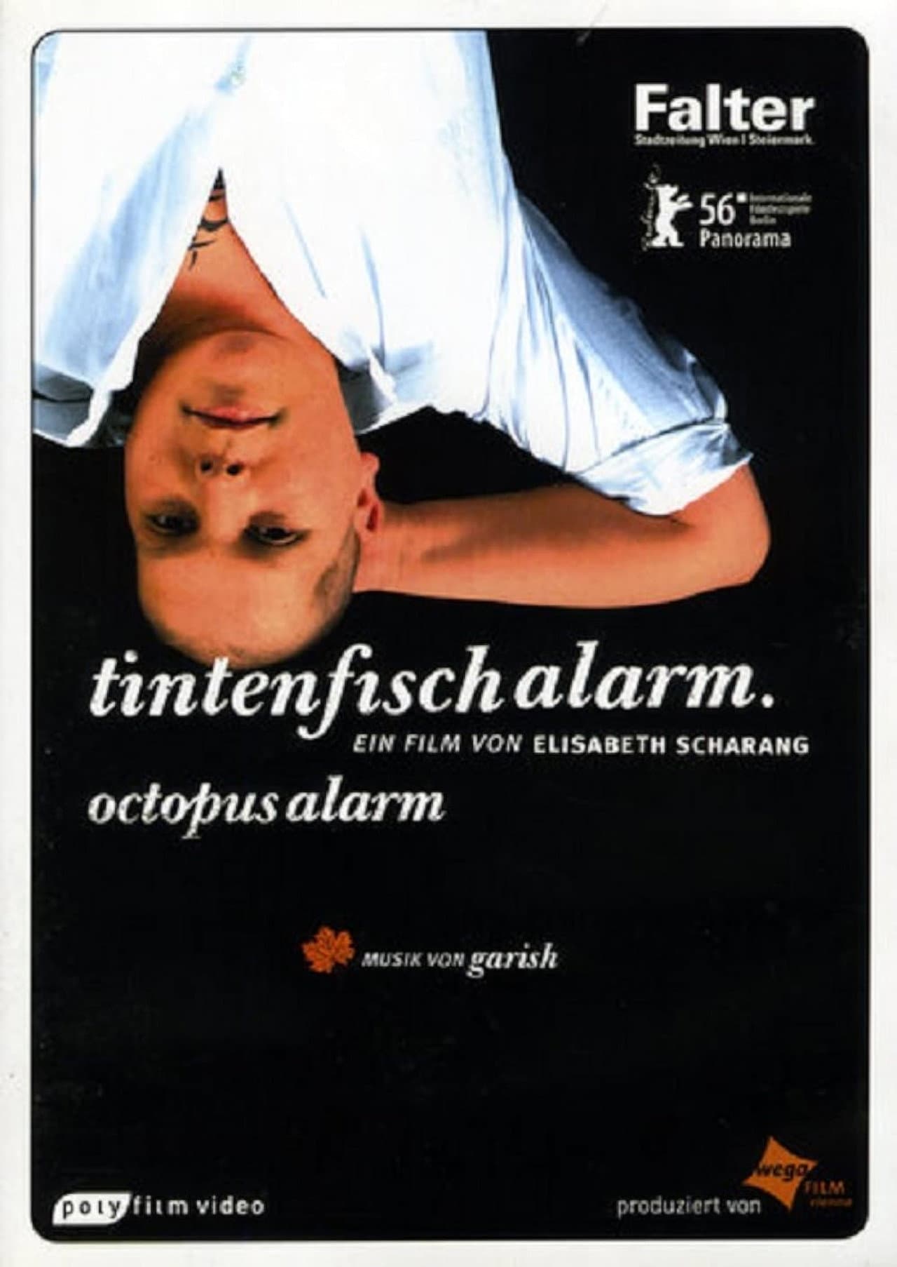 Octopus Alarm preview 1