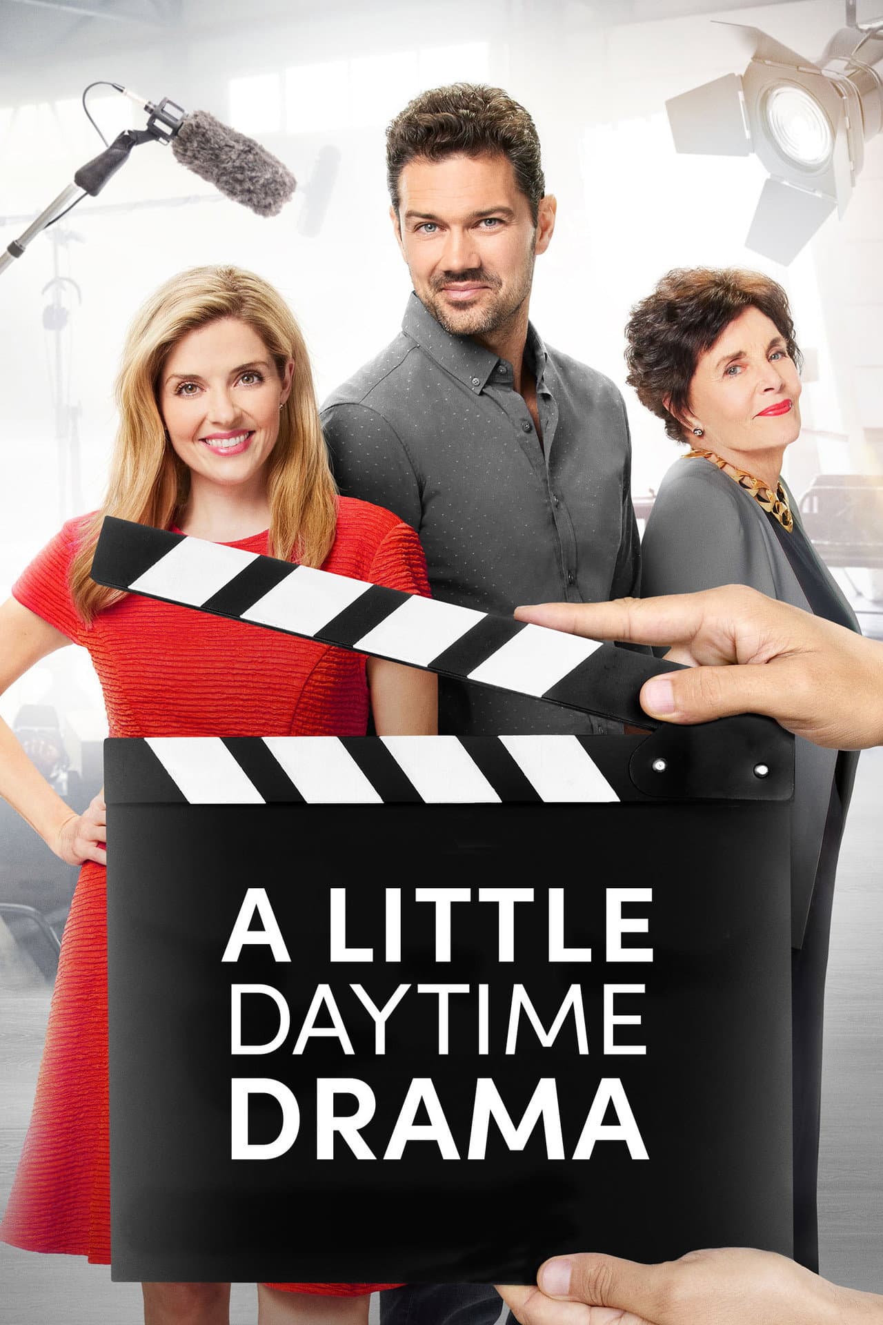 A Little Daytime Drama preview 2