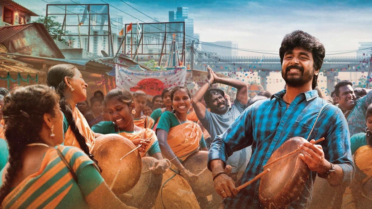 Velaikkaran