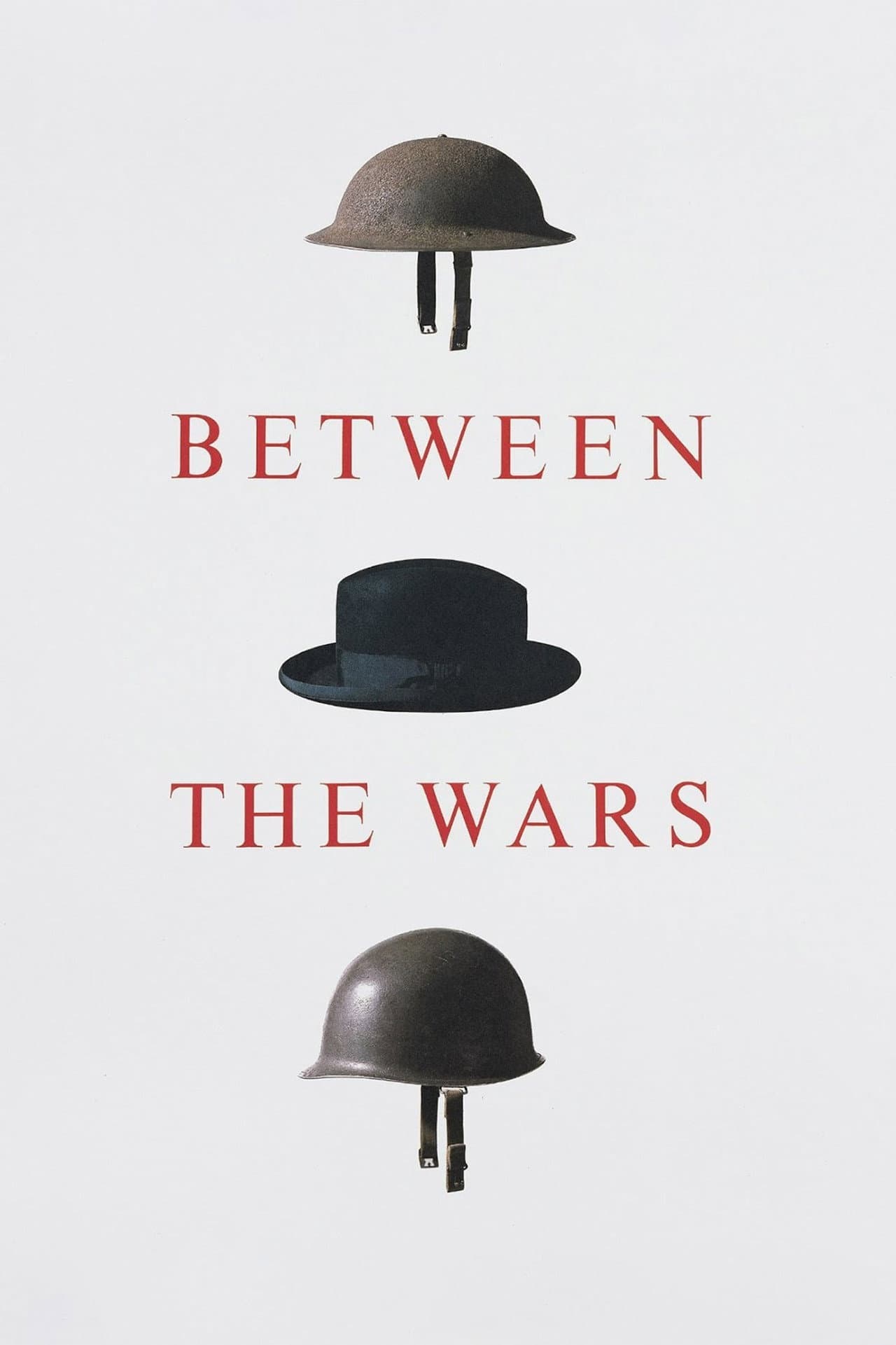 Between the Wars preview 1
