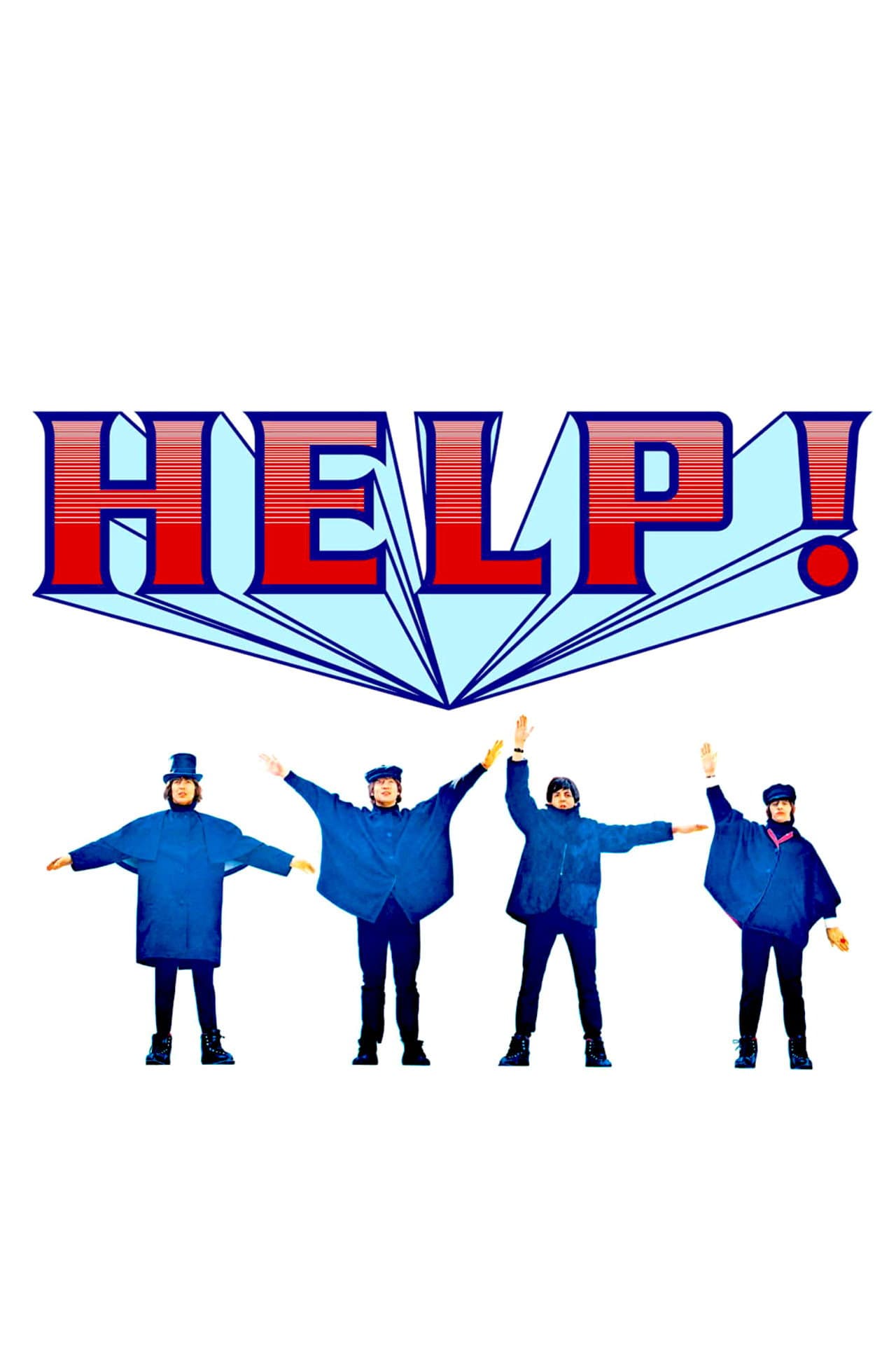 Help! preview 2