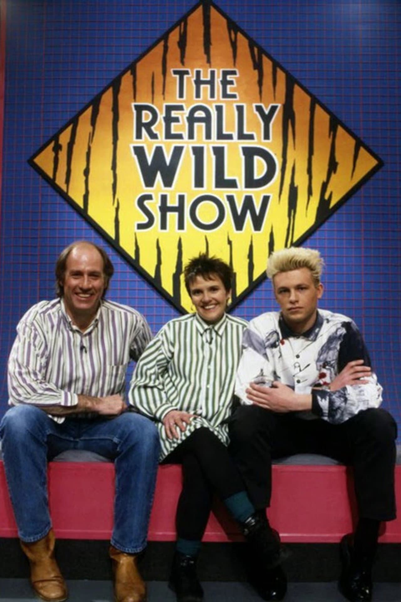 The Really Wild Show preview 2
