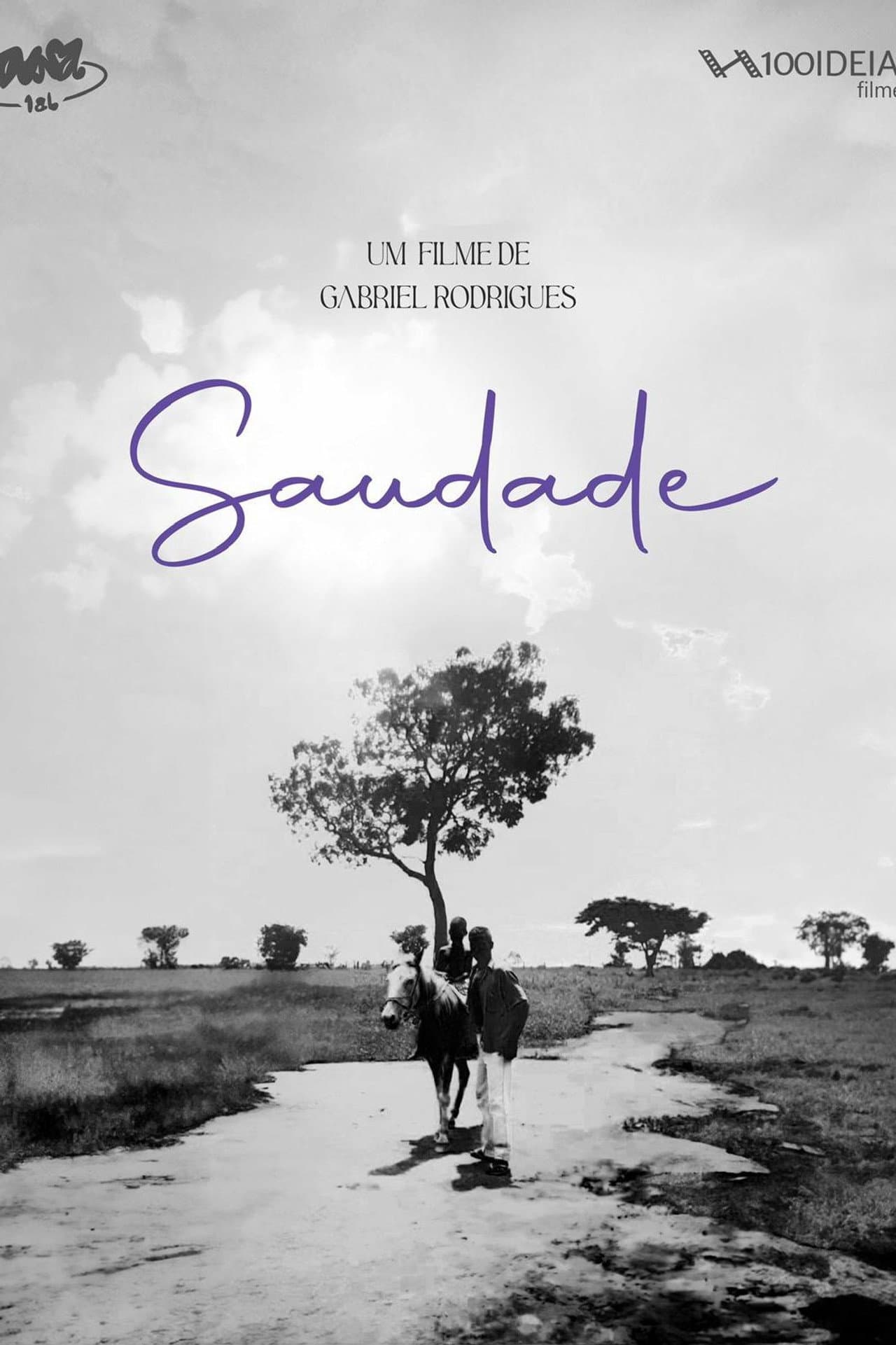 SAUDADE preview 1