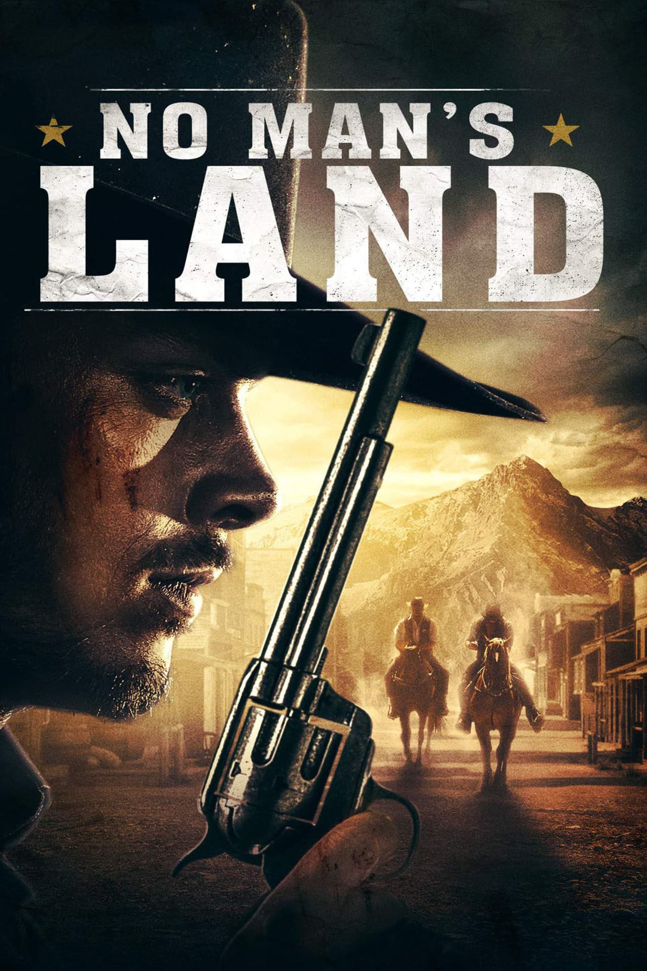 No Man's Land preview 2