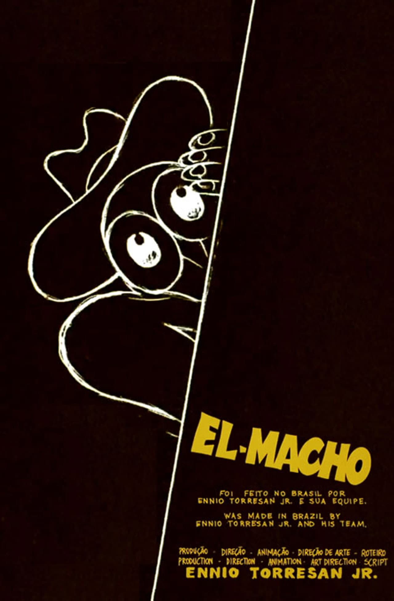 El Macho preview 2