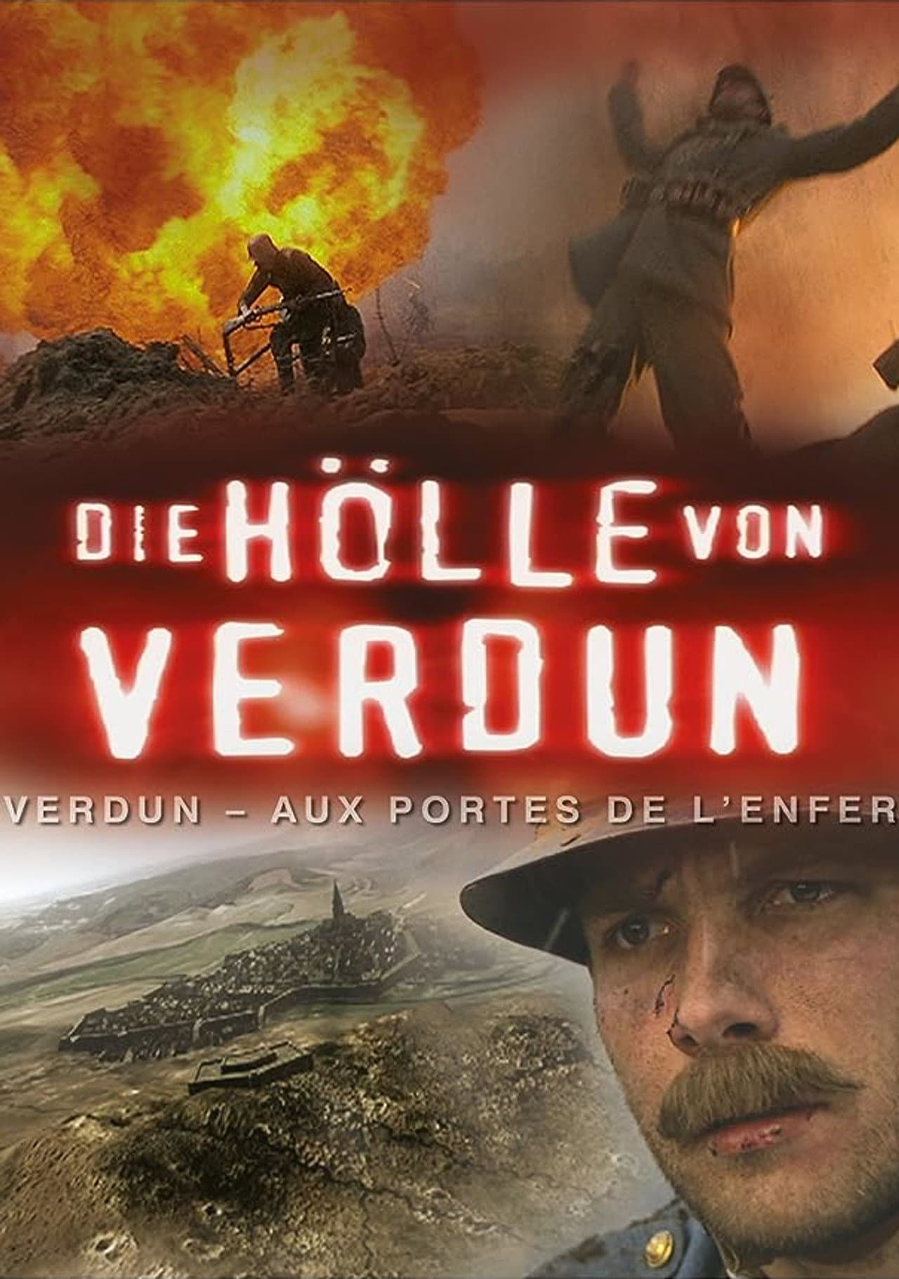 Verdun: Descent into Hell preview 1