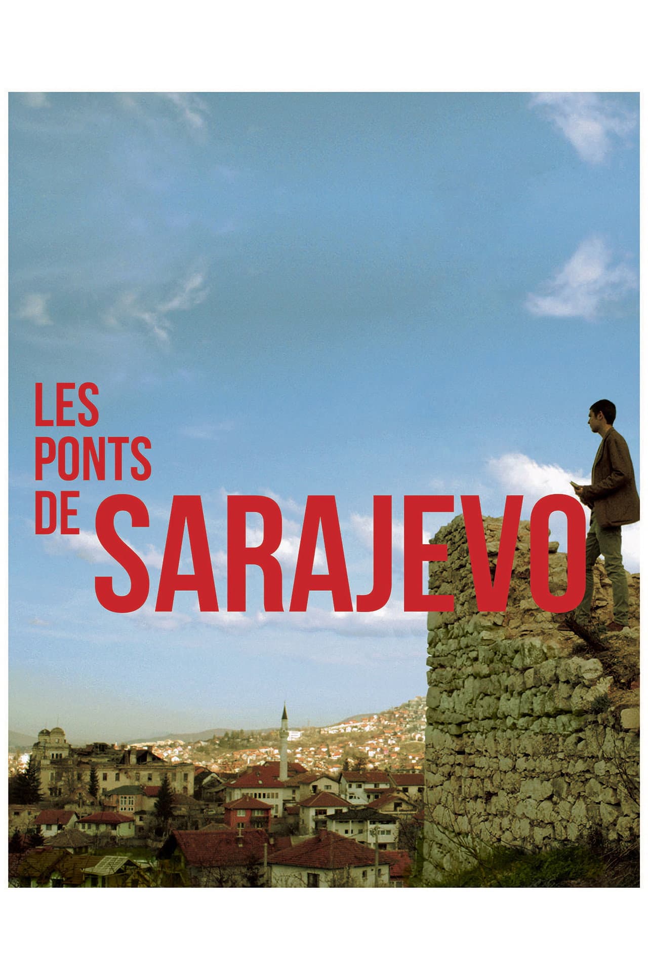 The Bridges of Sarajevo preview 2