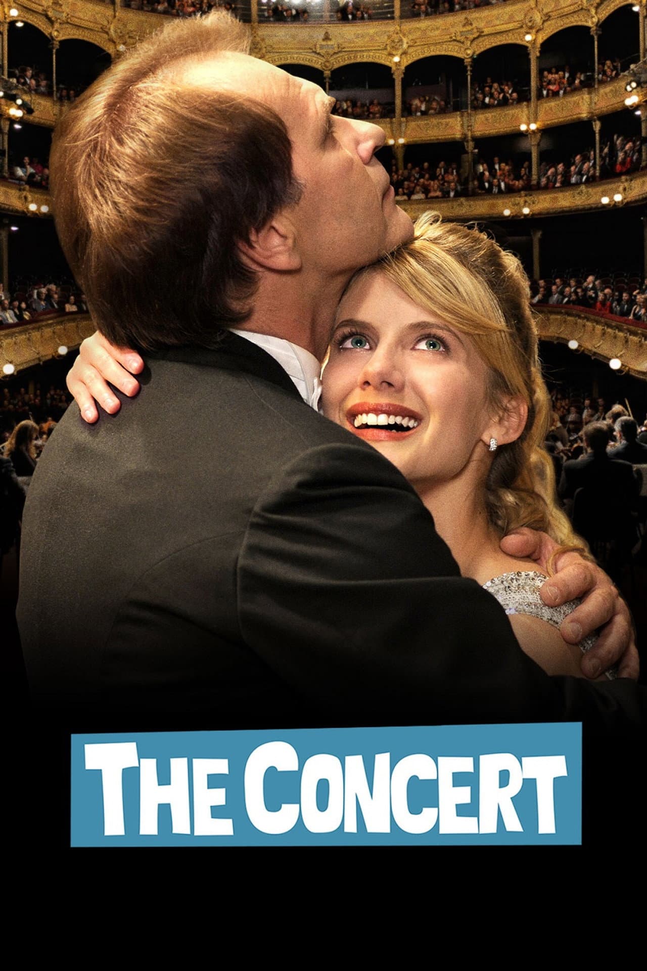 The Concert preview 2