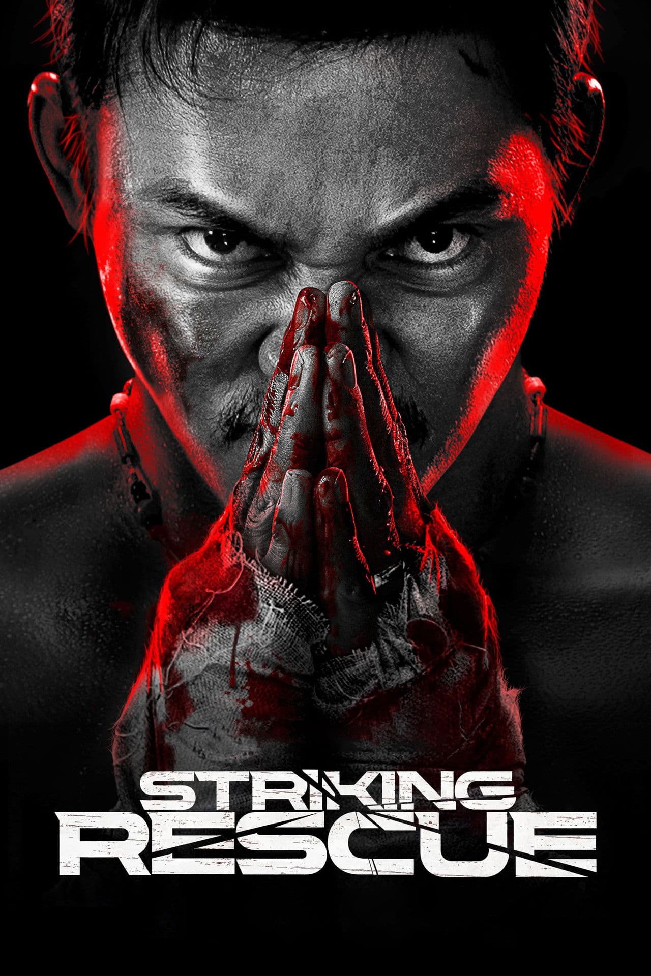Striking Rescue preview 2