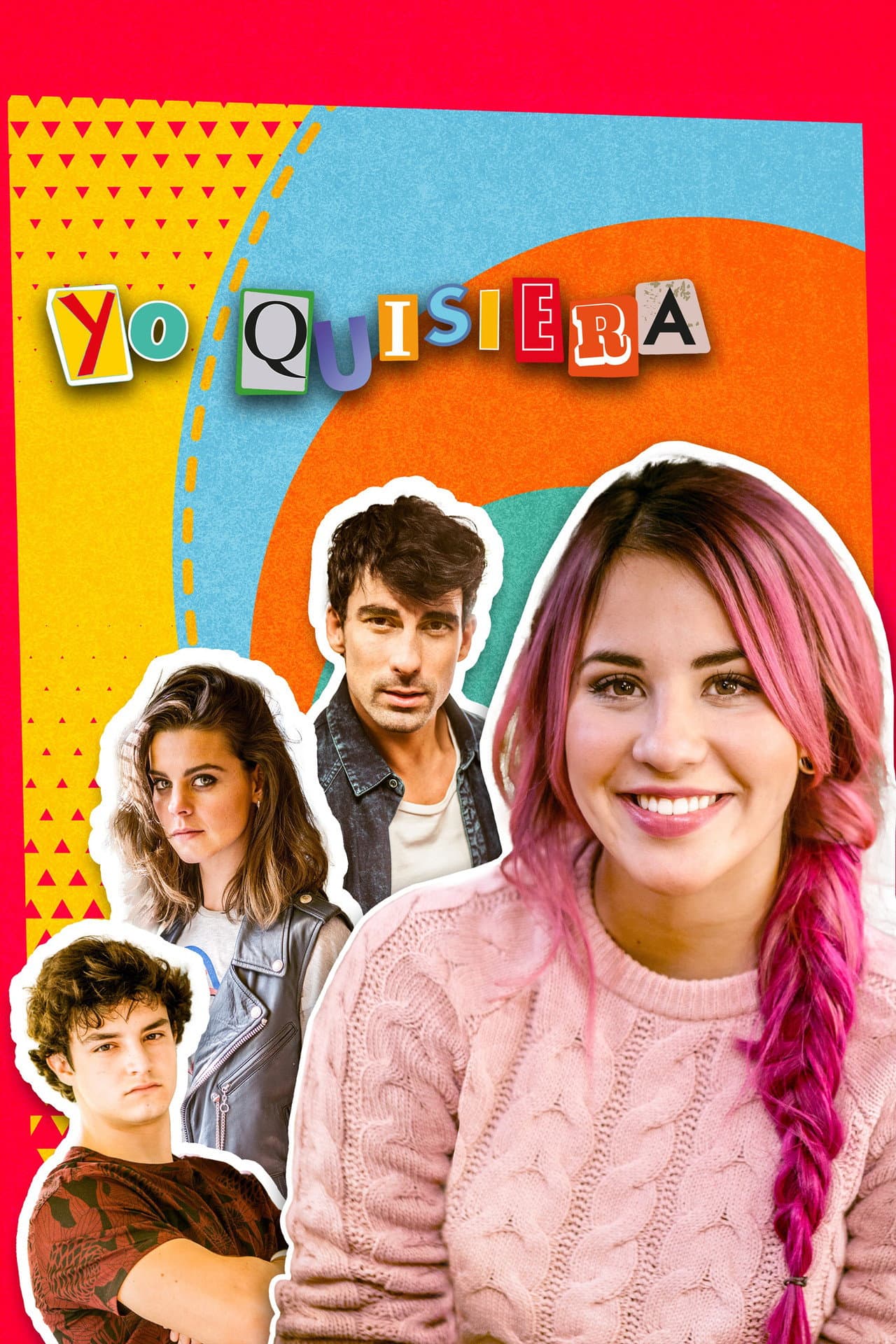 Yo quisiera preview 2