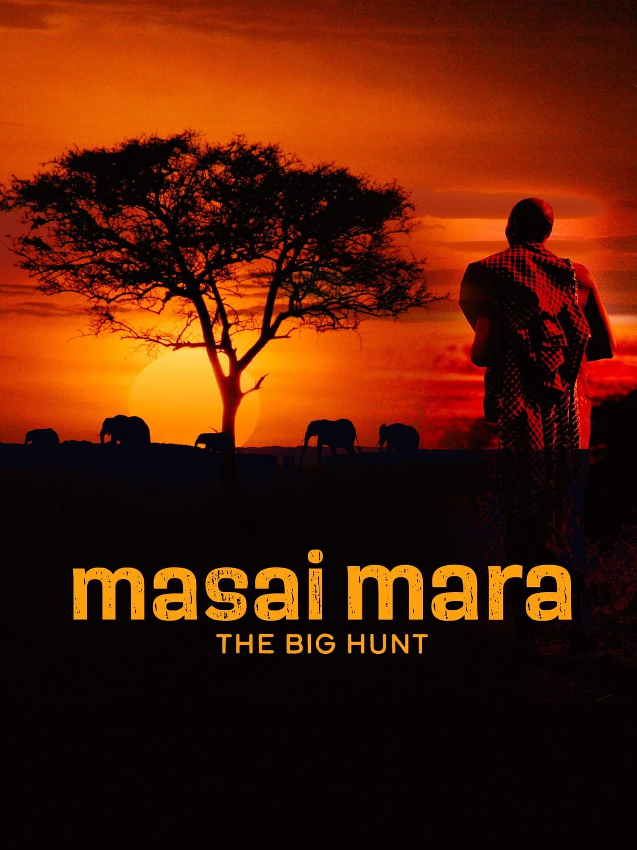 Masai Mara: The Big Hunt preview 1