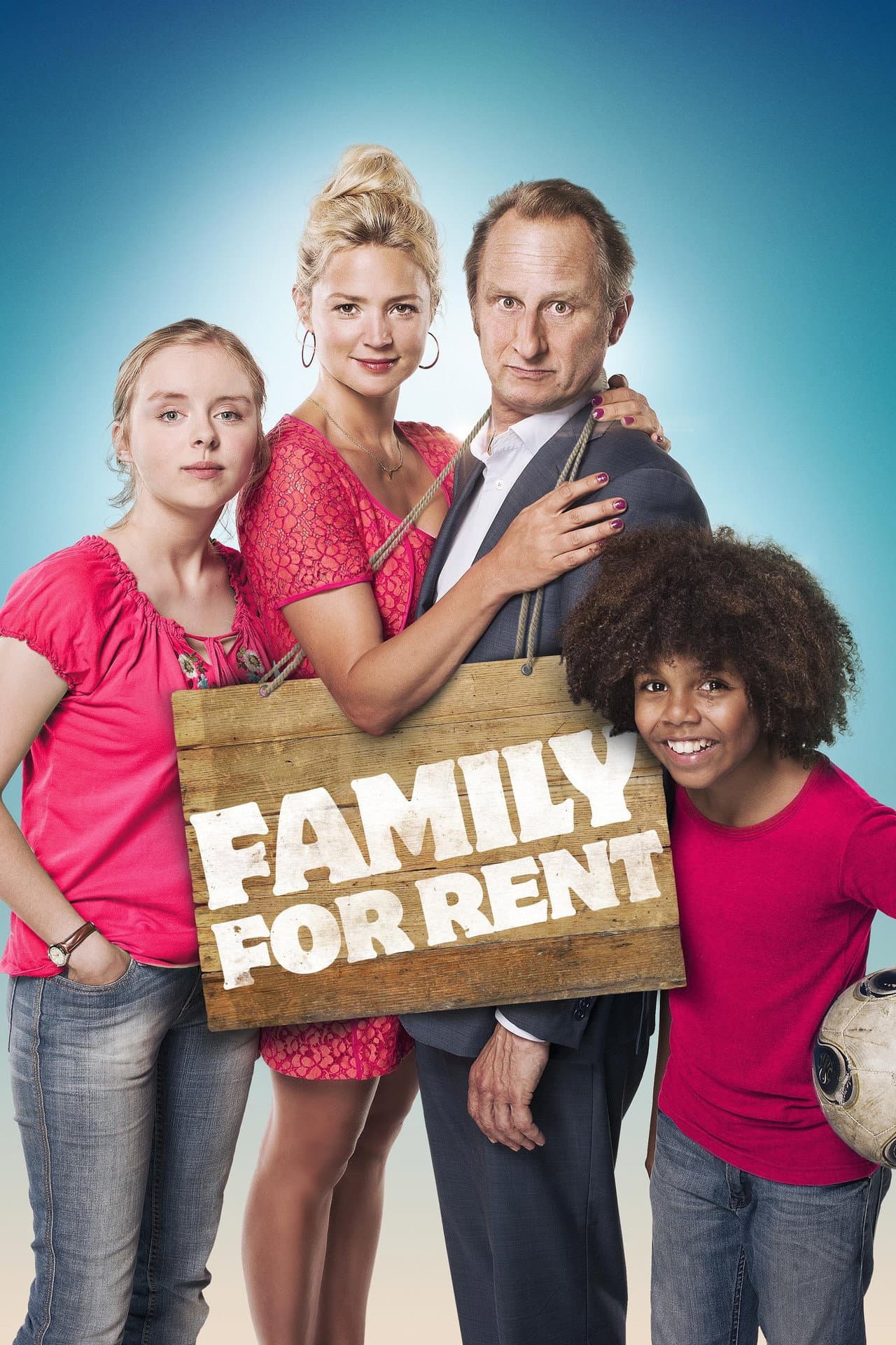Family for Rent preview 2