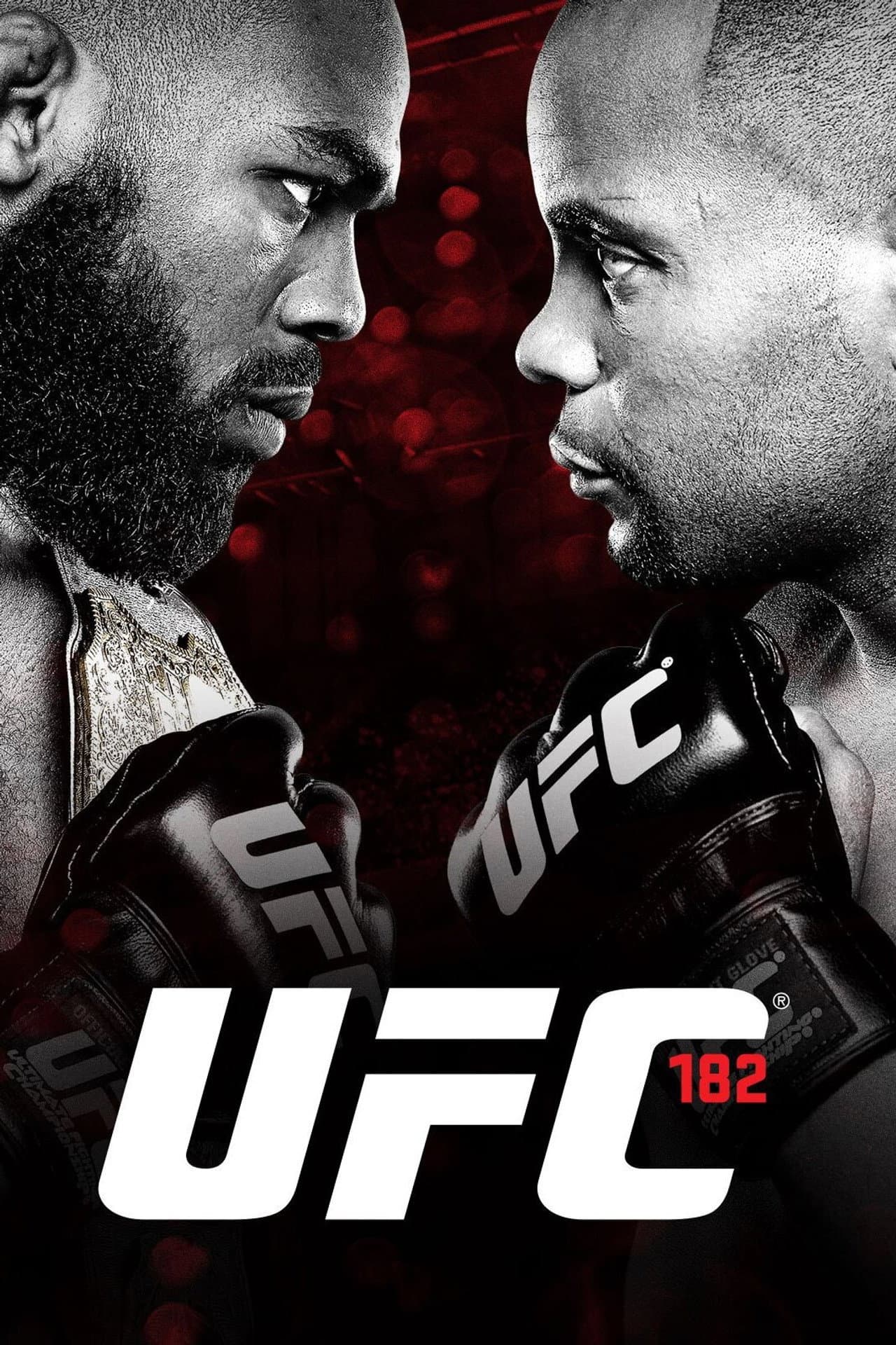 UFC 182: Jones vs. Cormier preview 1